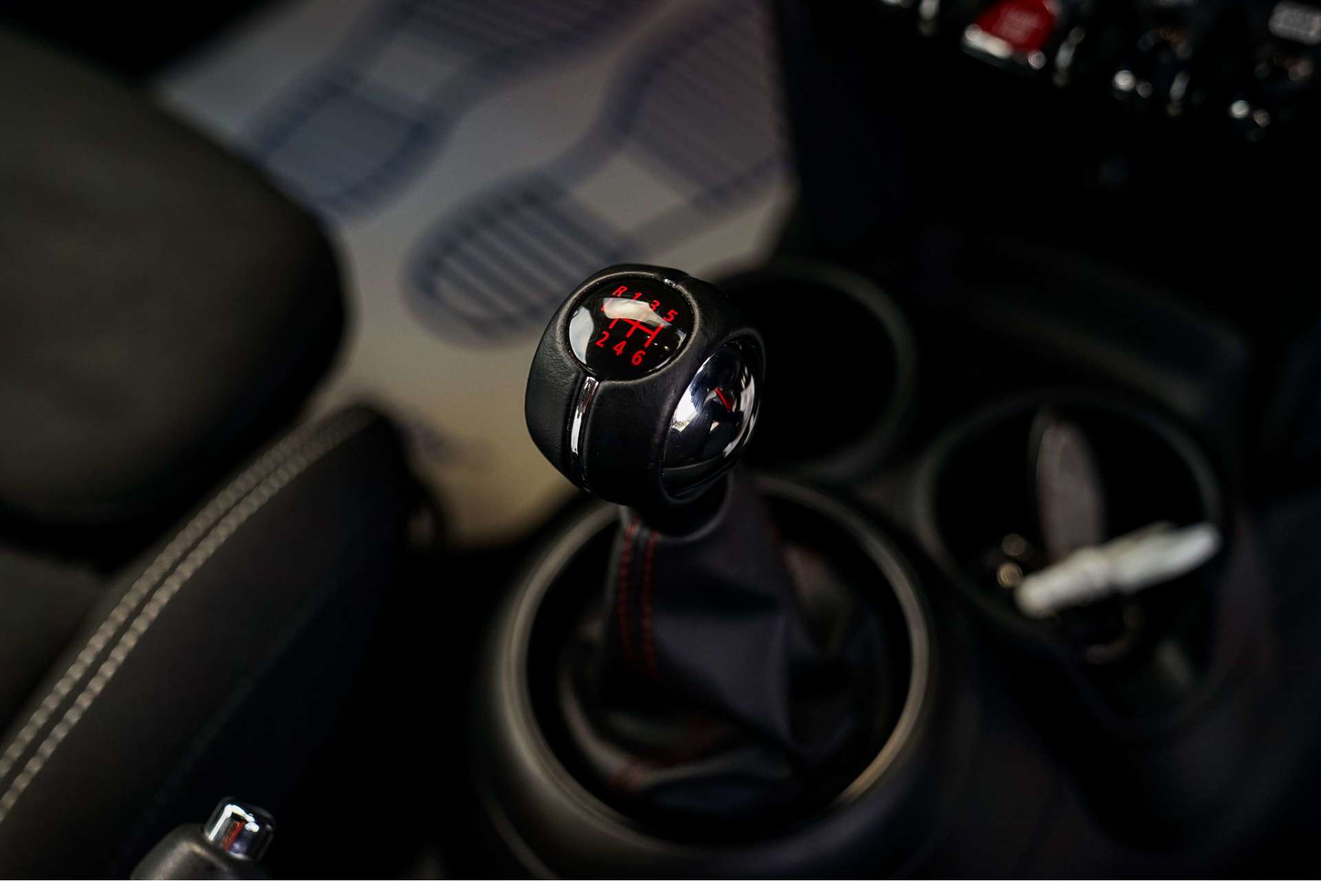 MINI HATCHBACK 1.5 COOPER SPORT 5dr For Sale