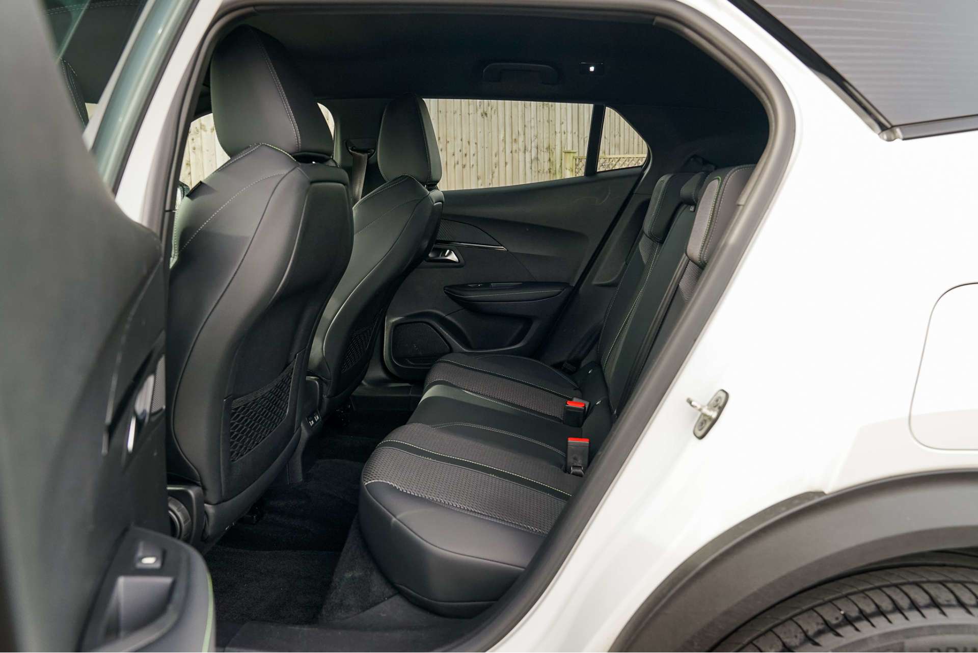 PEUGEOT 2008 2008 GT EV 5dr For Sale