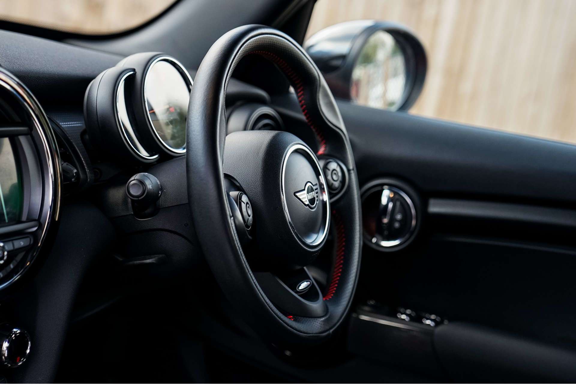 MINI HATCHBACK 1.5 COOPER SPORT 5dr For Sale