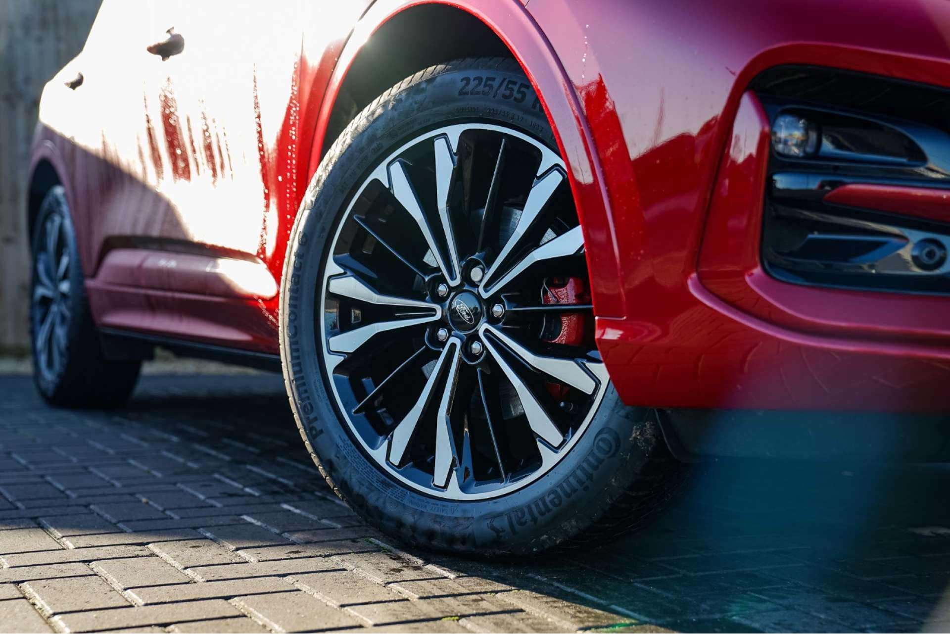 FORD KUGA 2.5 Kuga ST-Line X Edition HEV CVT 5dr For Sale