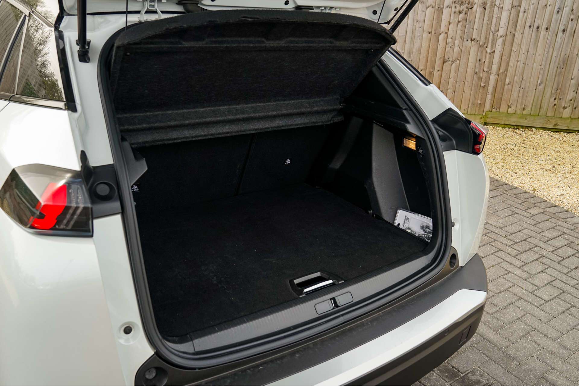 PEUGEOT 2008 2008 GT EV 5dr For Sale