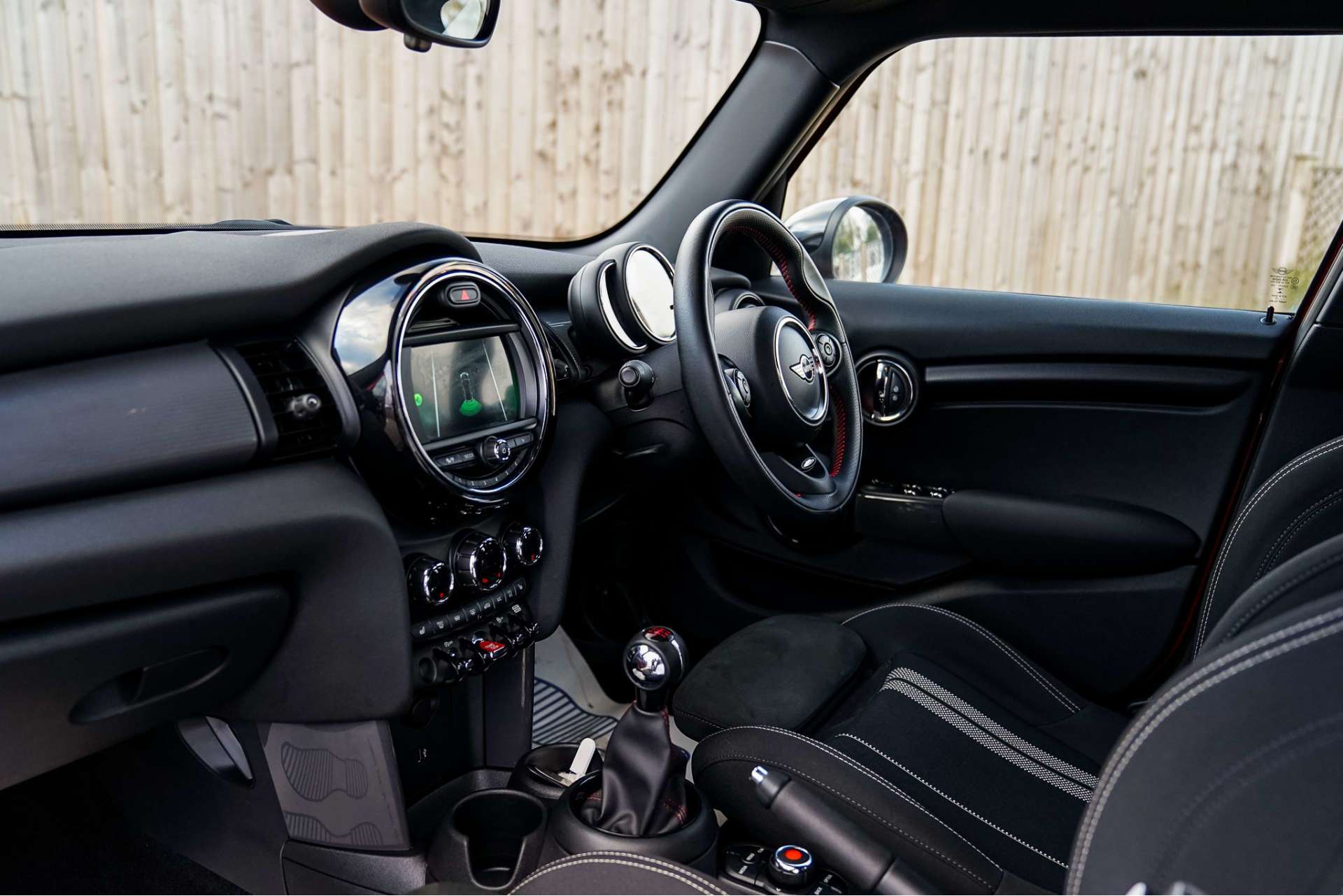 MINI HATCHBACK 1.5 COOPER SPORT 5dr For Sale