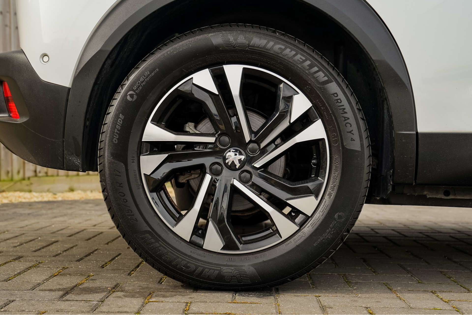 PEUGEOT 2008 2008 GT EV 5dr For Sale