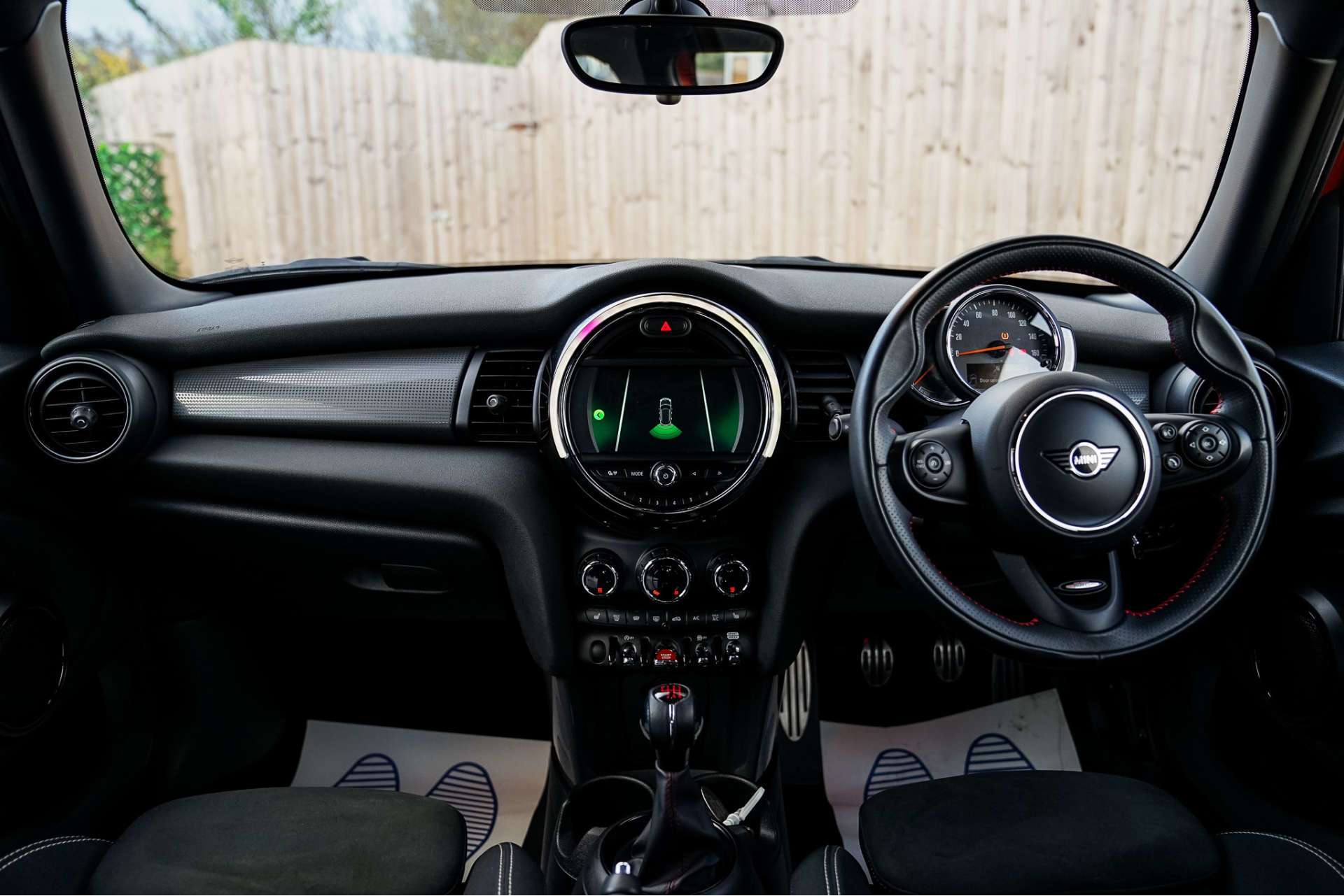 MINI HATCHBACK 1.5 COOPER SPORT 5dr For Sale