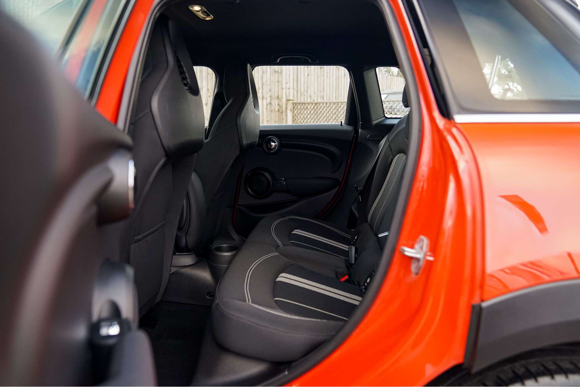 MINI HATCHBACK 1.5 COOPER SPORT 5dr For Sale