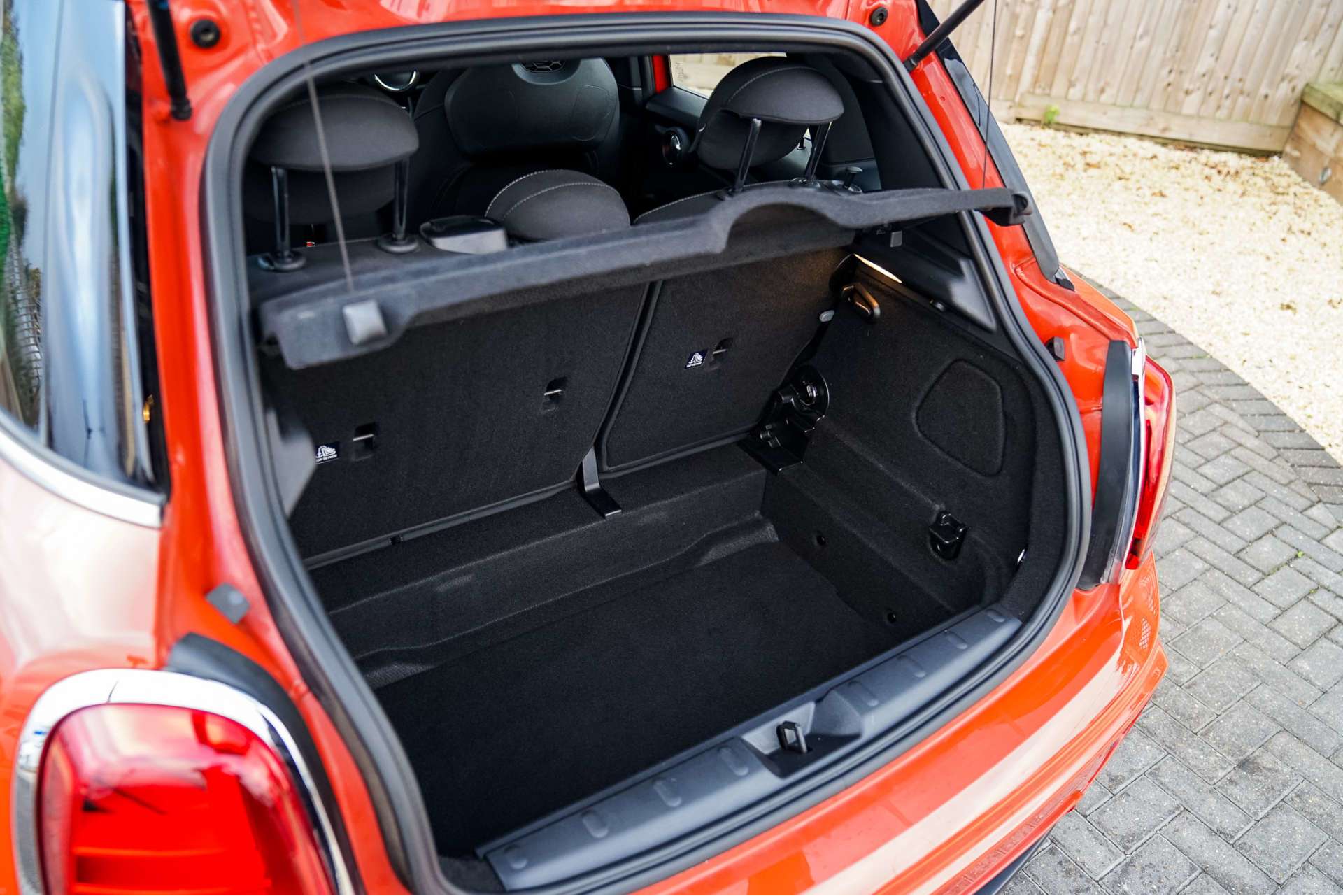 MINI HATCHBACK 1.5 COOPER SPORT 5dr For Sale