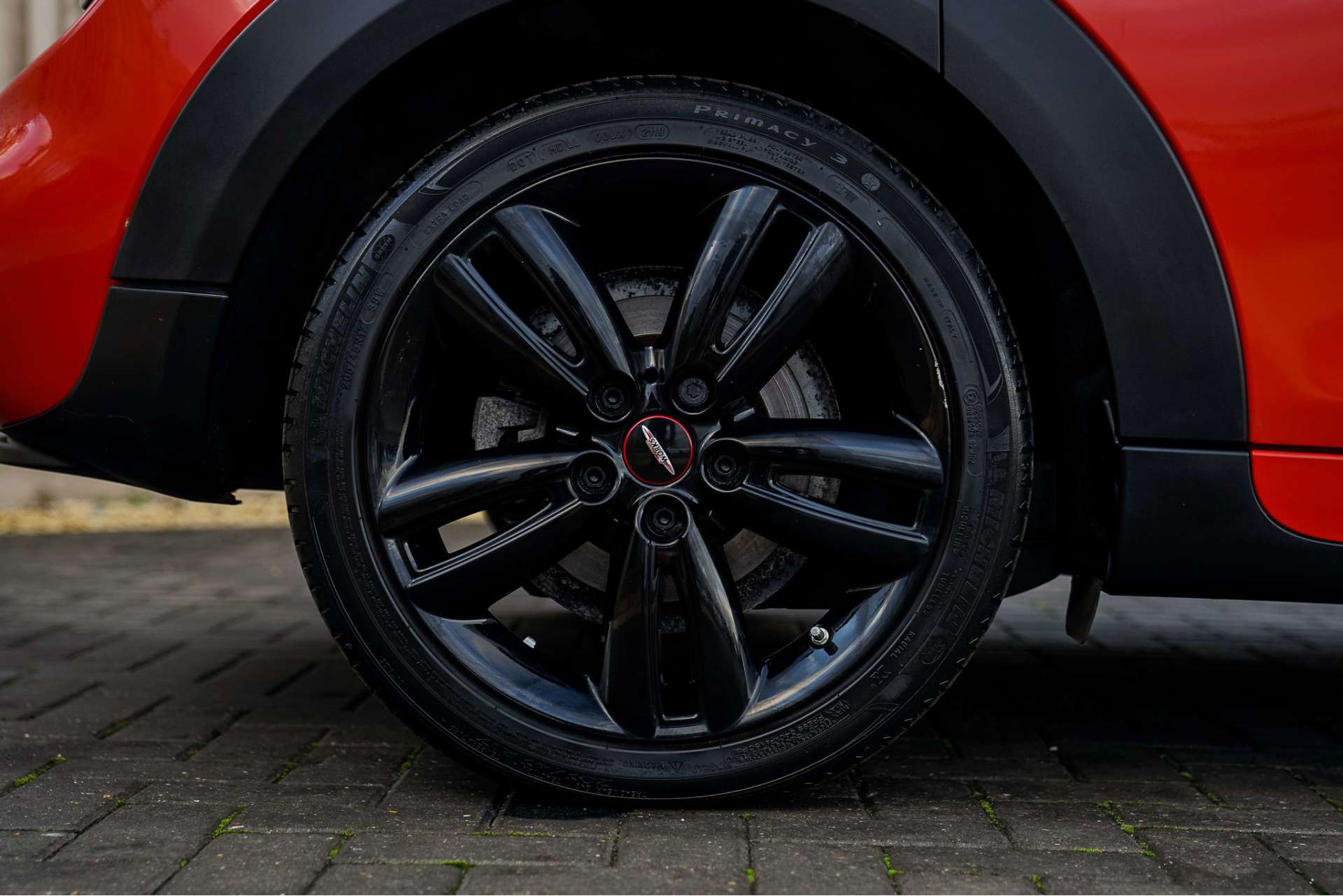 MINI HATCHBACK 1.5 COOPER SPORT 5dr For Sale