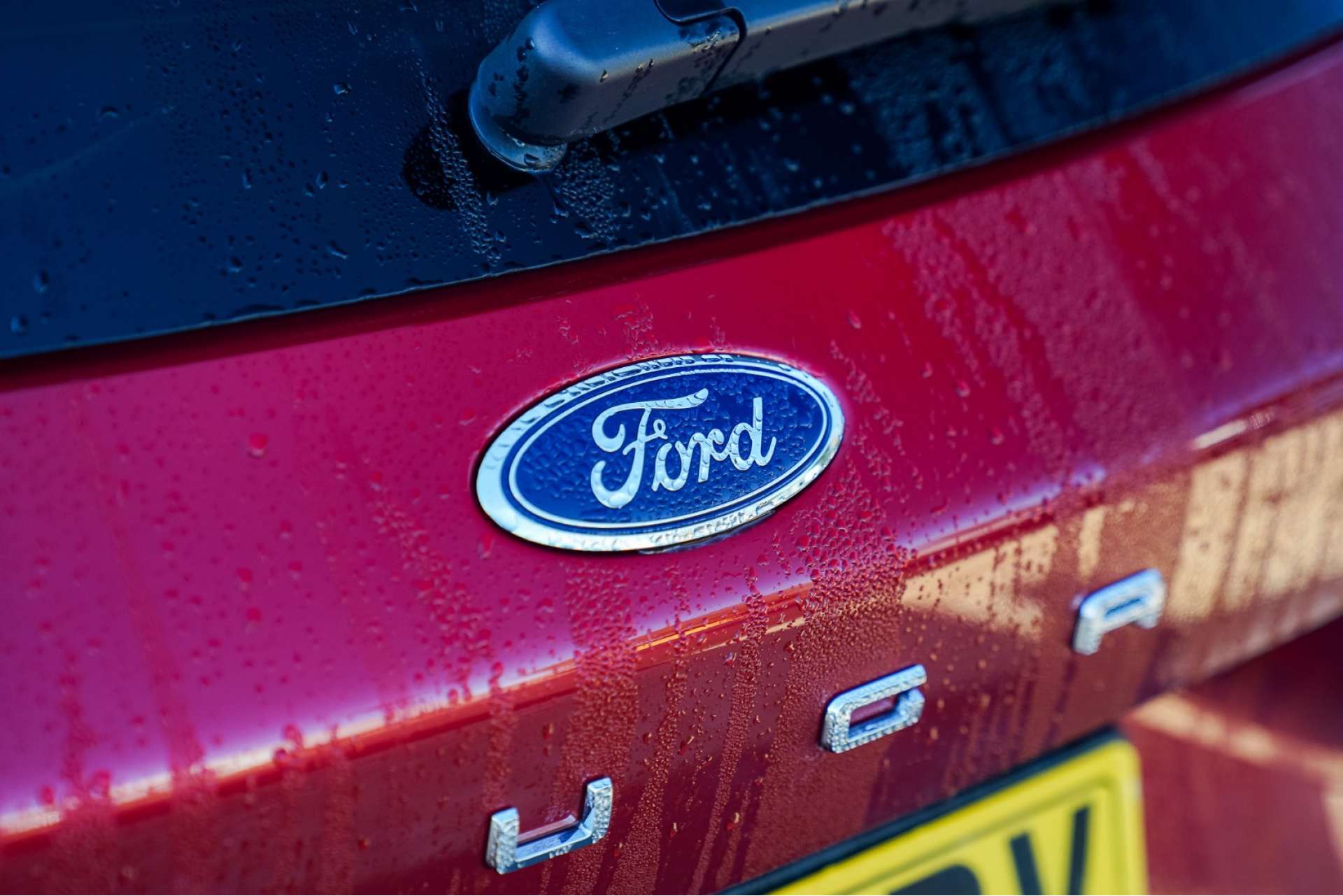 FORD KUGA 2.5 Kuga ST-Line X Edition HEV CVT 5dr For Sale