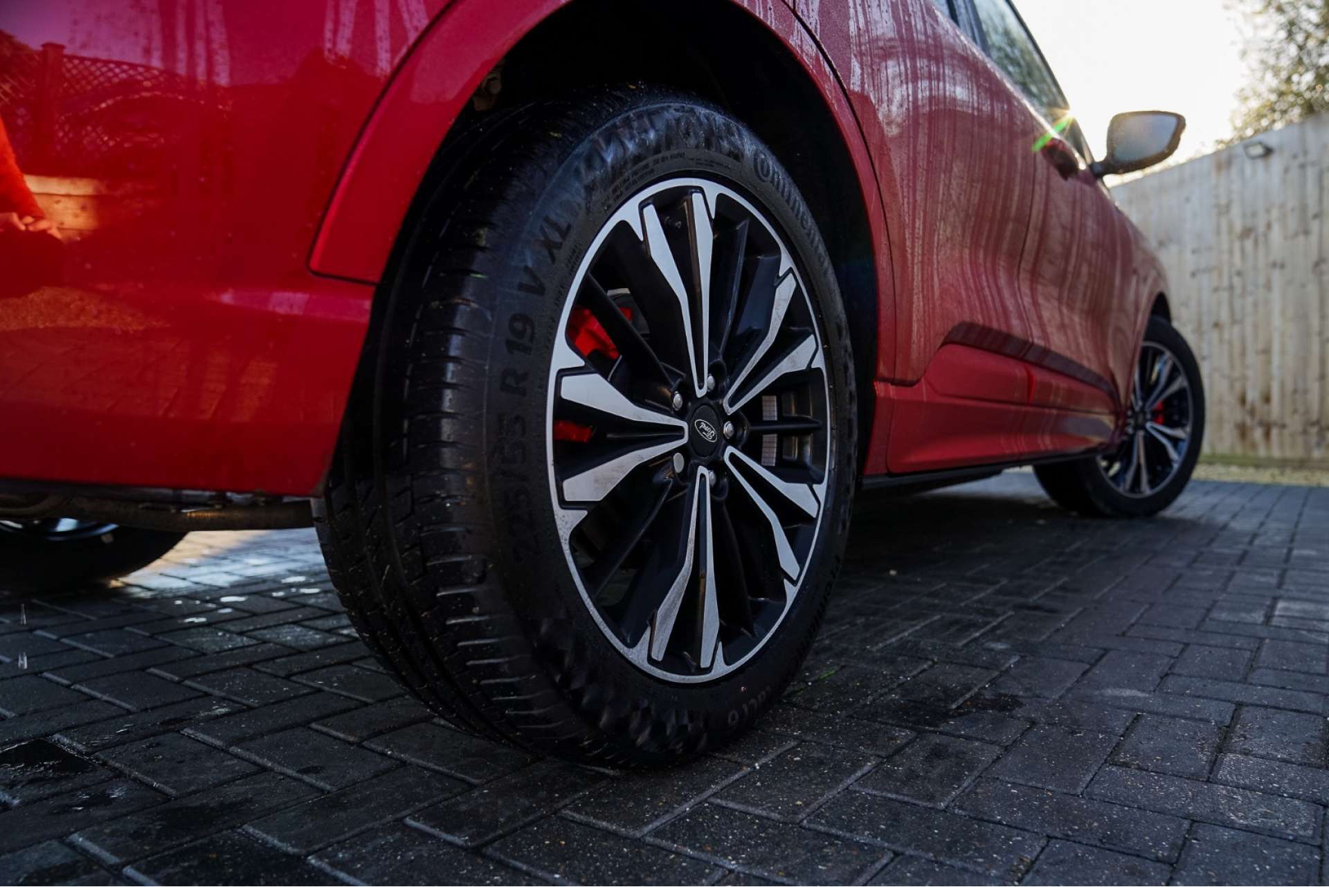 FORD KUGA 2.5 Kuga ST-Line X Edition HEV CVT 5dr For Sale