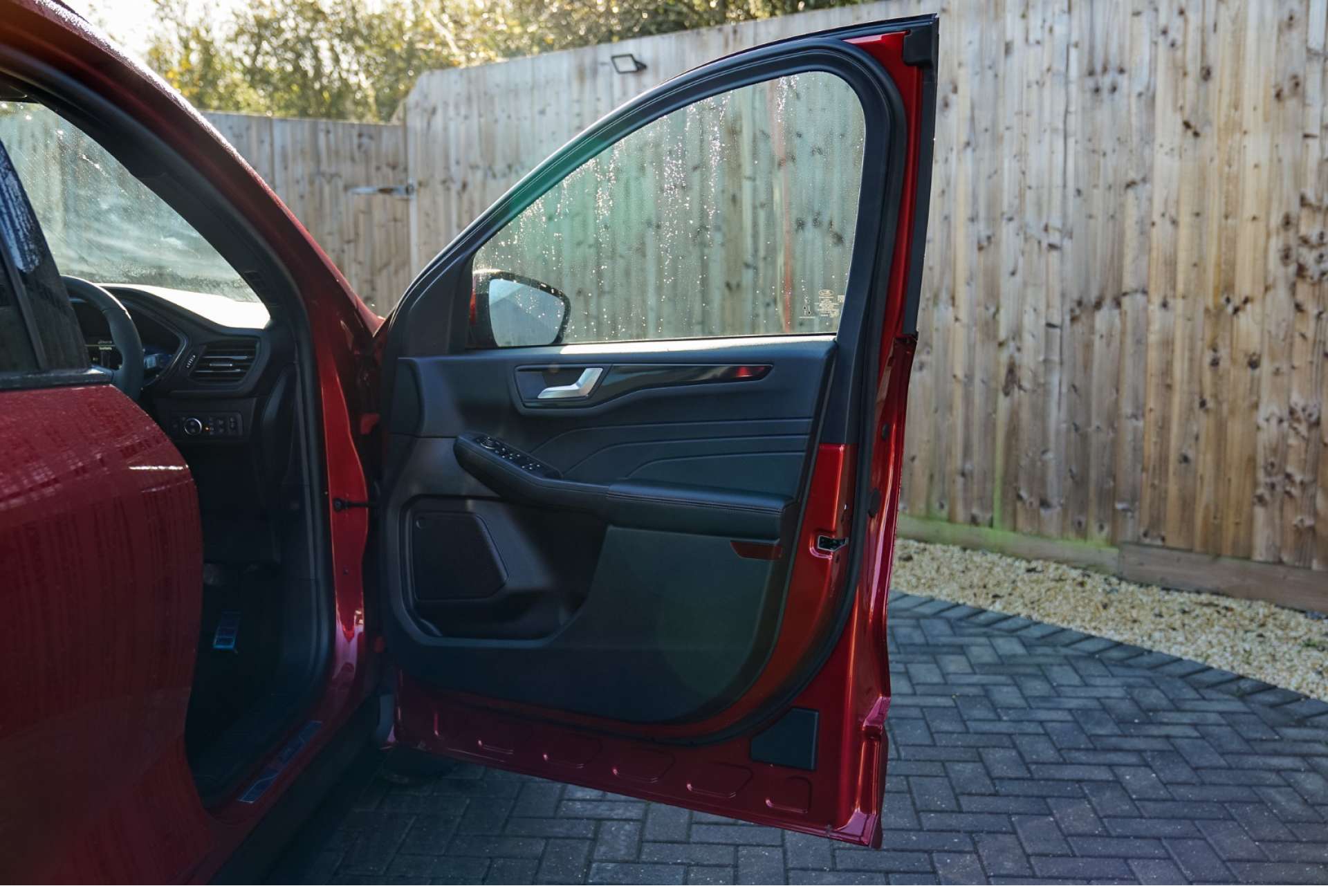 FORD KUGA 2.5 Kuga ST-Line X Edition HEV CVT 5dr For Sale