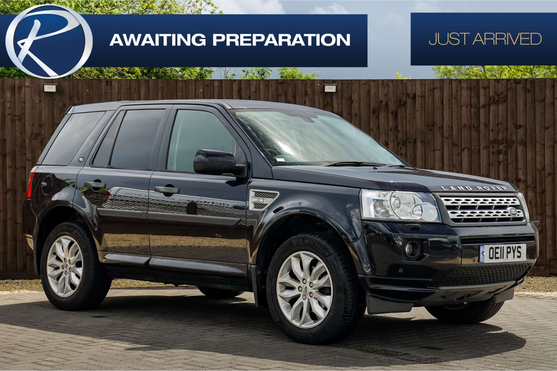 LAND ROVER Freelander 2 2.2 SD4 HSE SUV 5dr Diesel CommandShift 4WD Euro 5 (190 ps) For Sale