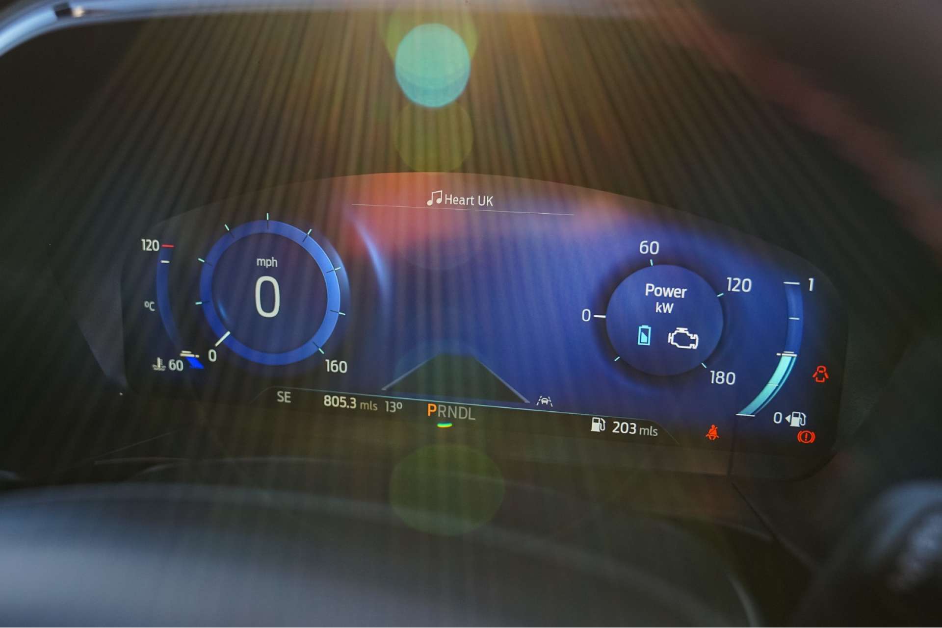 FORD KUGA 2.5 Kuga ST-Line X Edition HEV CVT 5dr For Sale