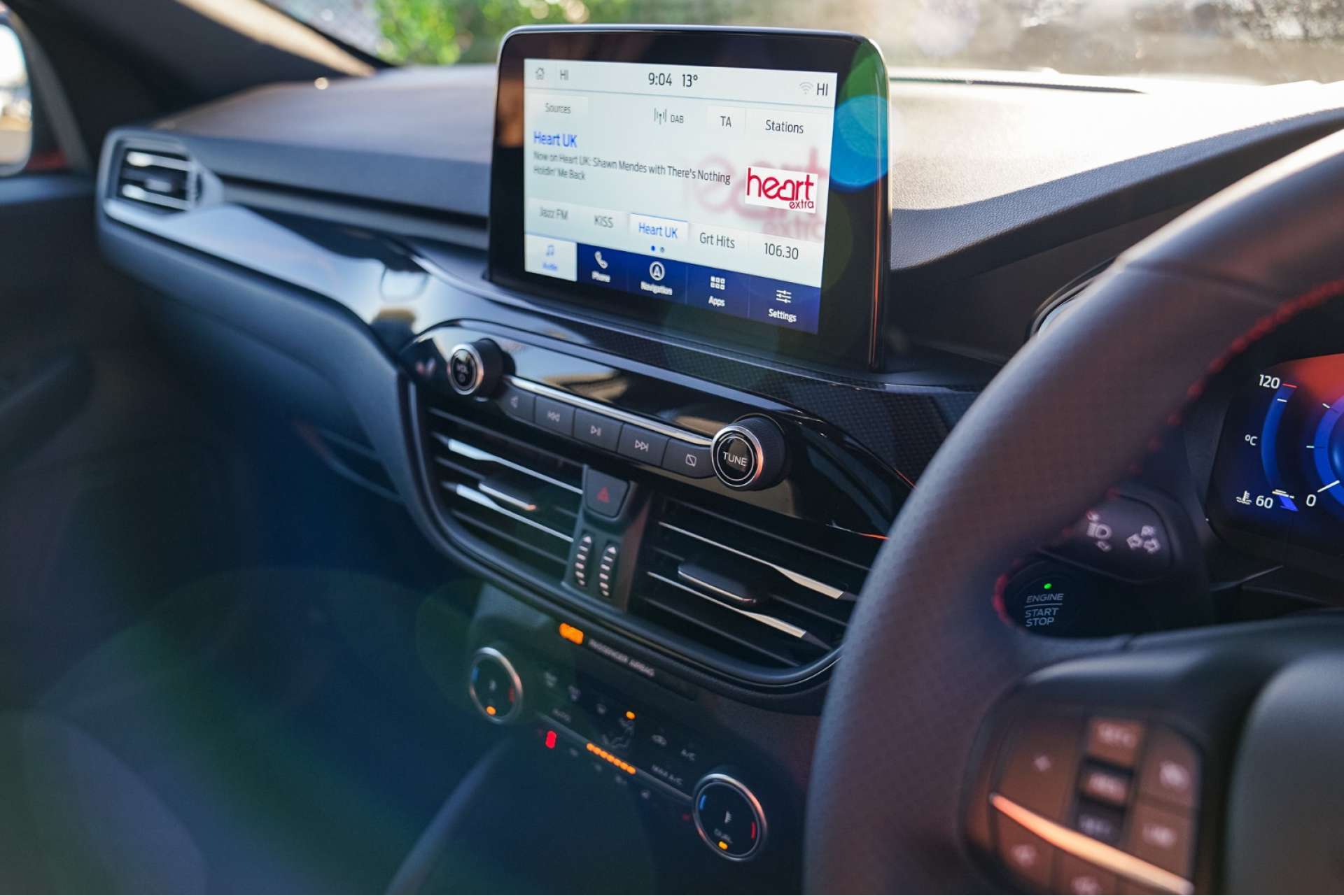 FORD KUGA 2.5 Kuga ST-Line X Edition HEV CVT 5dr For Sale