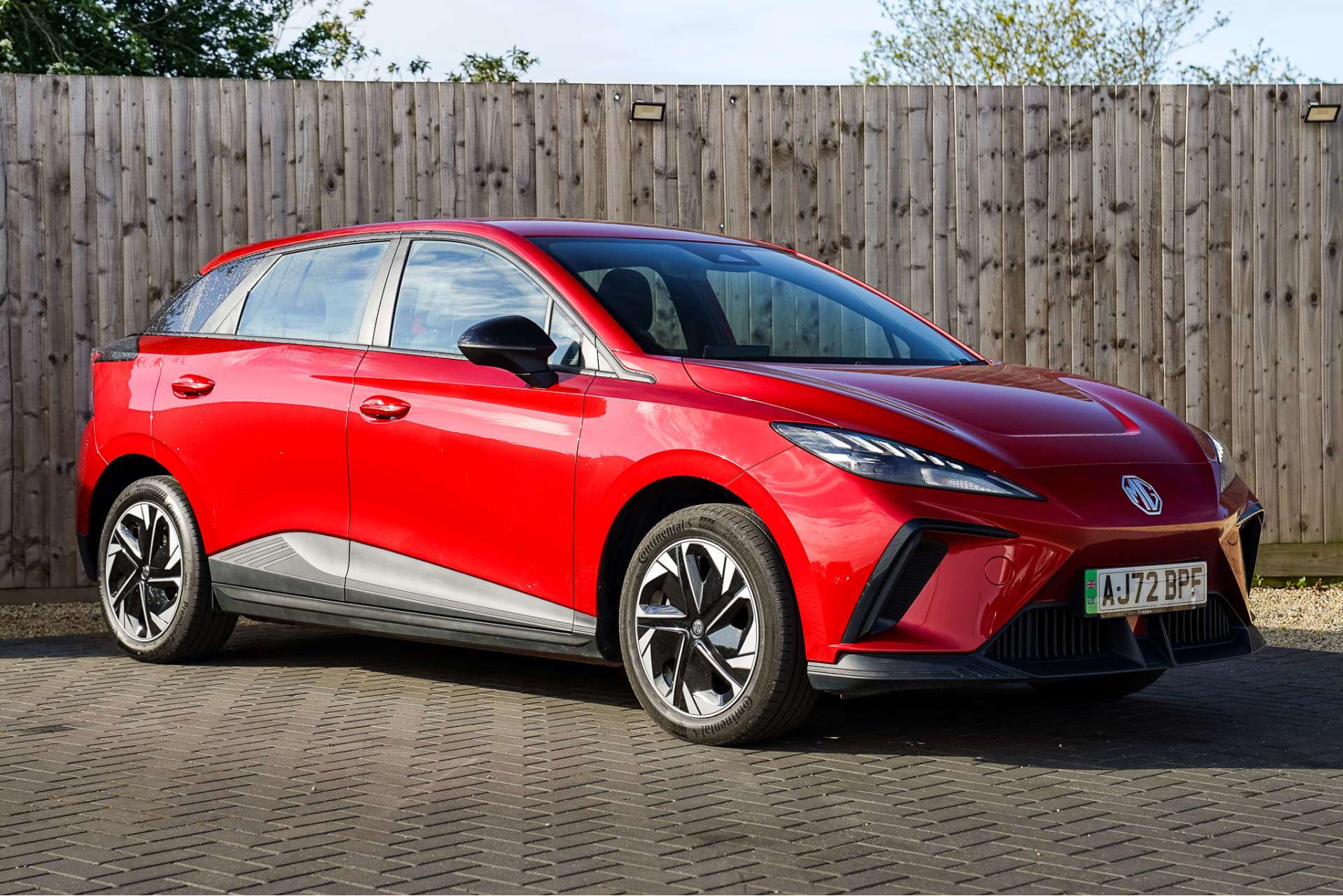 MG 4 MG4 SE 5dr For Sale