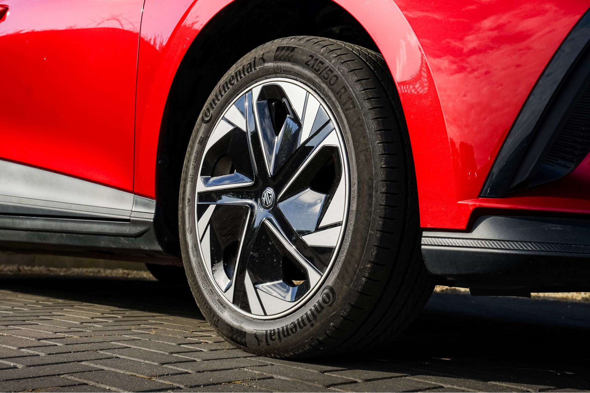 MG 4 MG4 SE 5dr For Sale