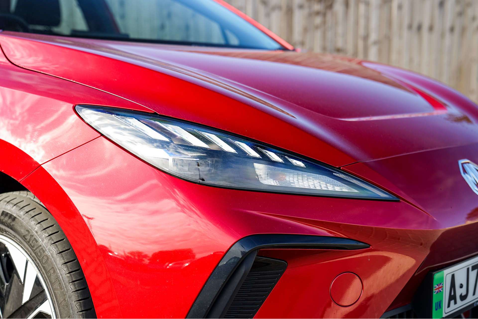 MG 4 MG4 SE 5dr For Sale