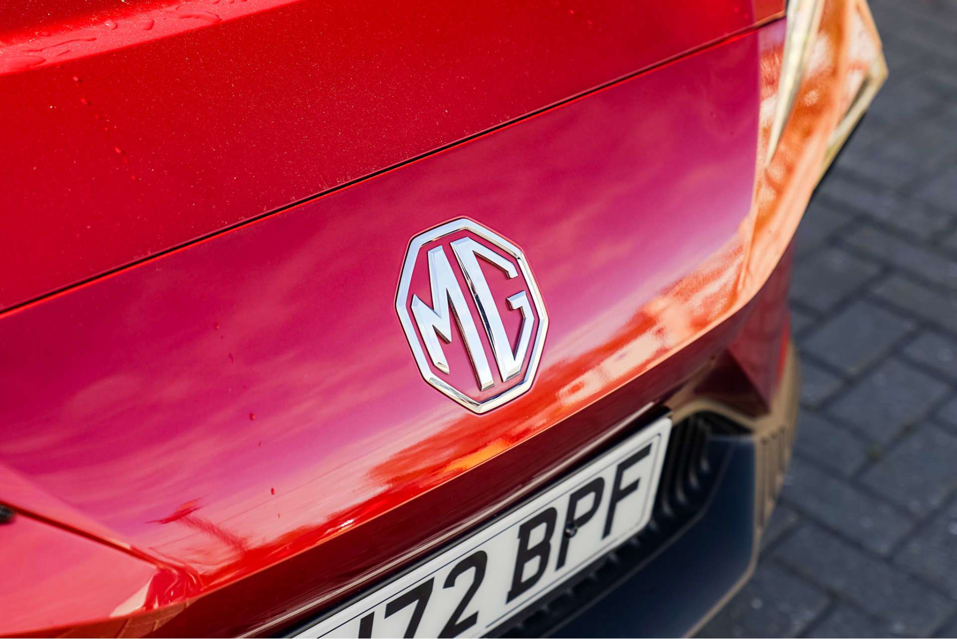 MG 4 MG4 SE 5dr For Sale