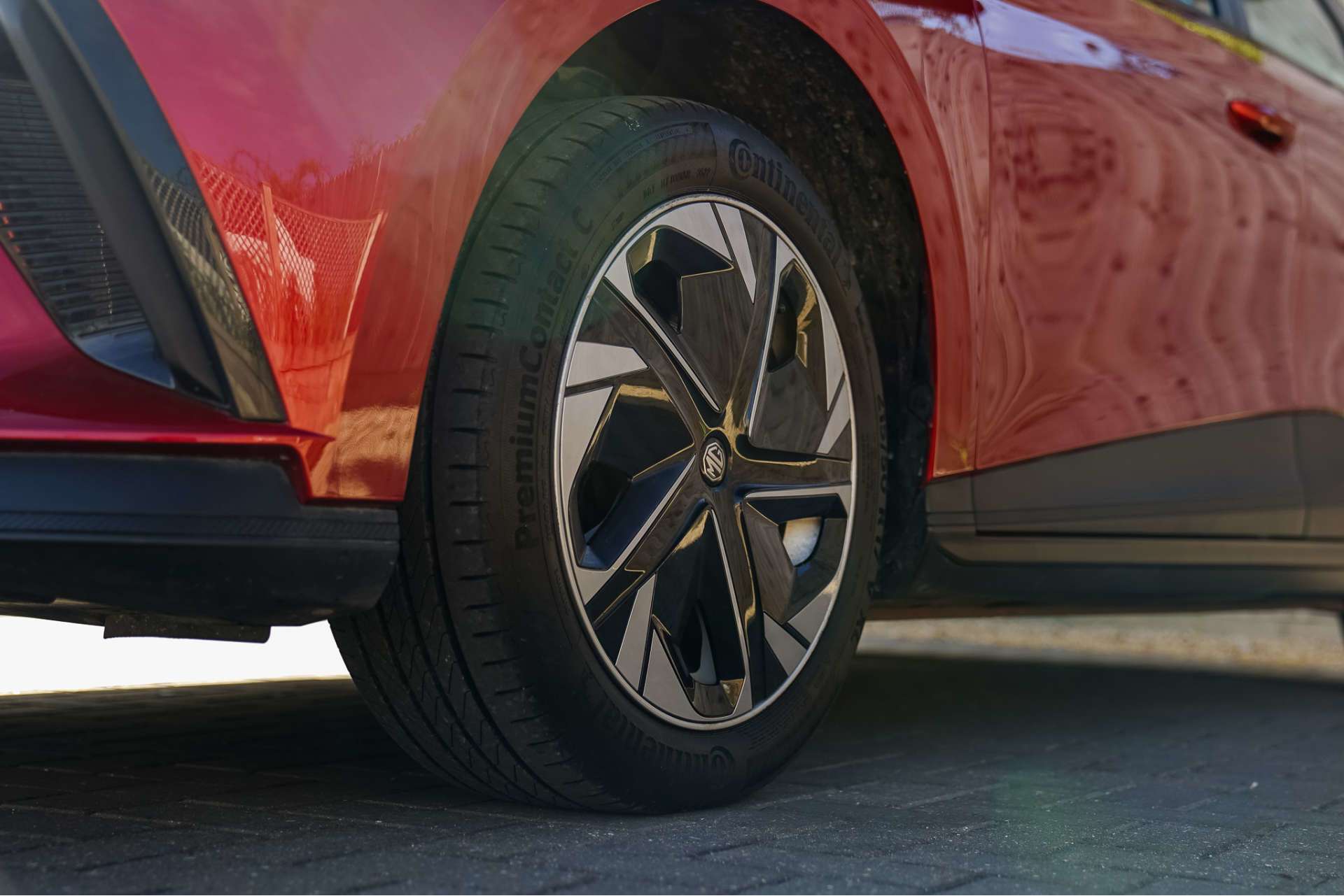 MG 4 MG4 SE 5dr For Sale