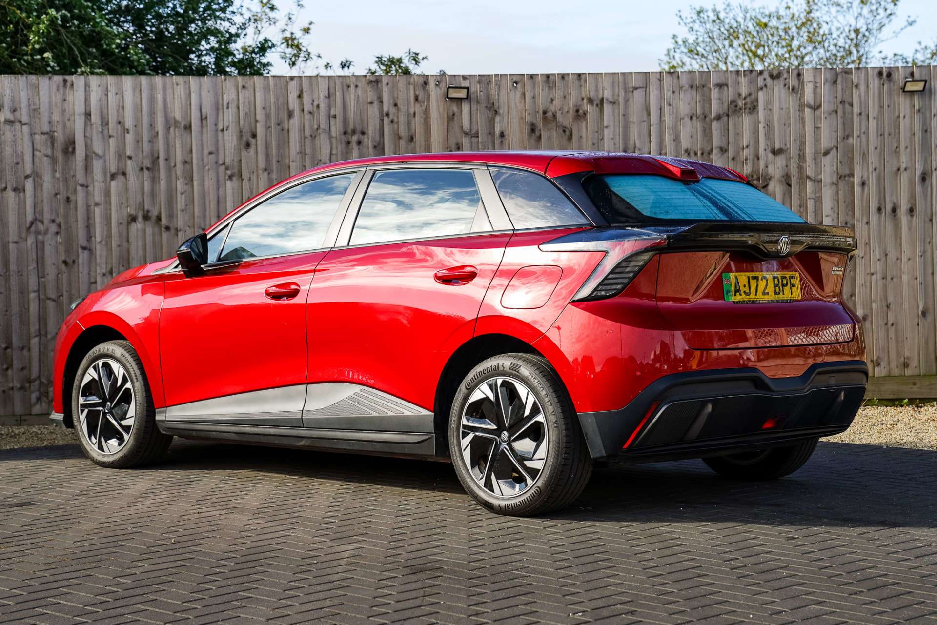 MG 4 MG4 SE 5dr For Sale