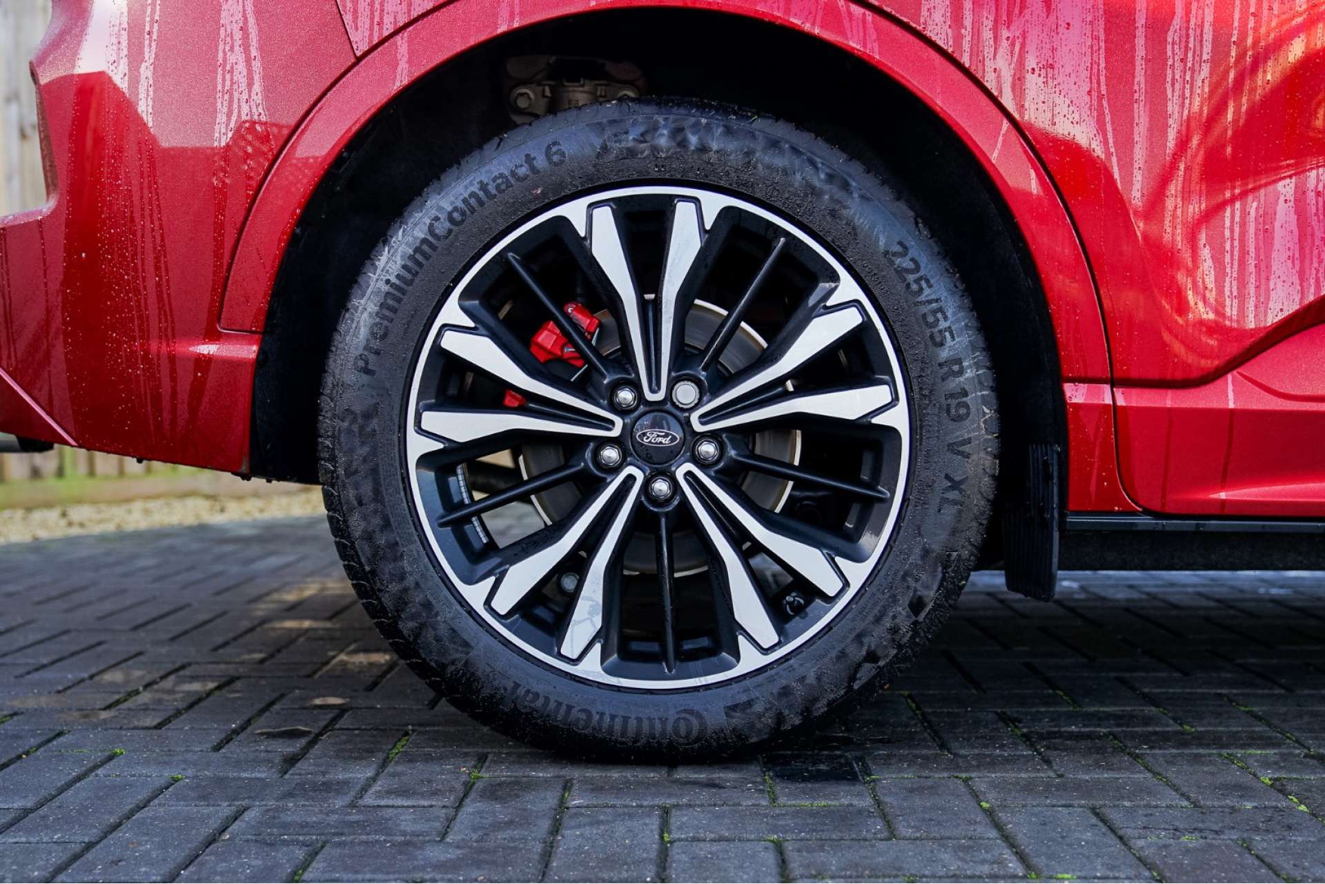 FORD KUGA 2.5 Kuga ST-Line X Edition HEV CVT 5dr For Sale