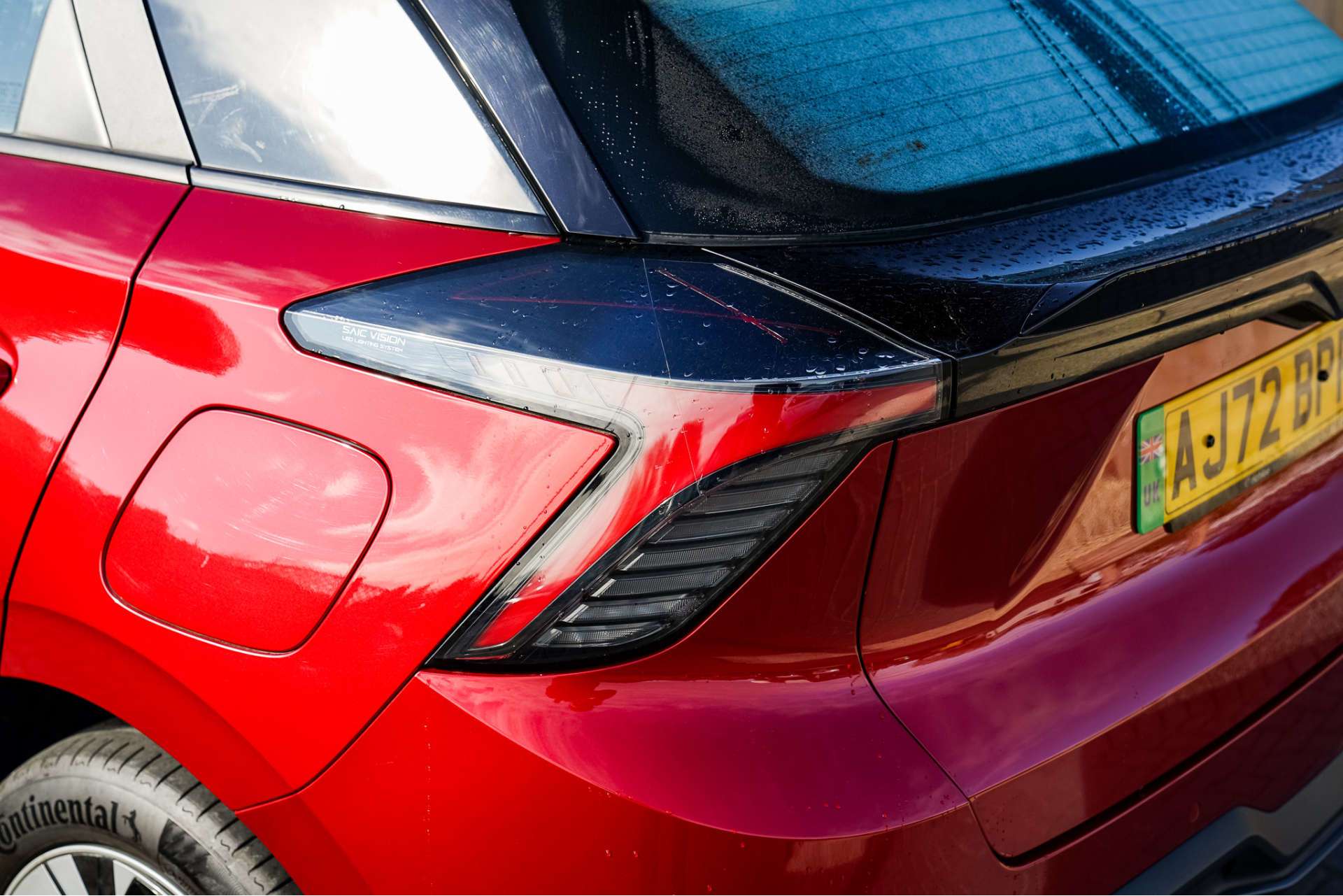 MG 4 MG4 SE 5dr For Sale