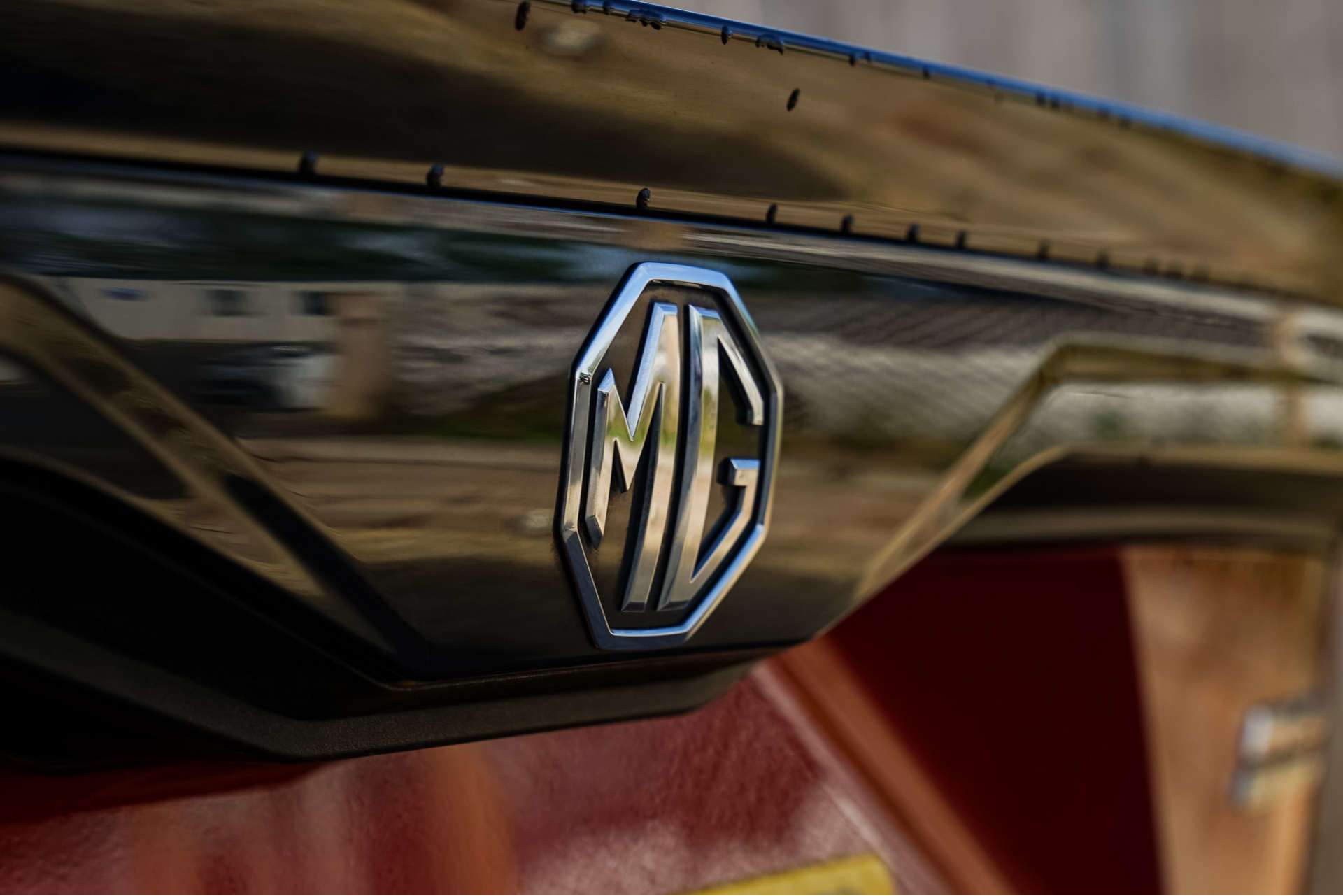 MG 4 MG4 SE 5dr For Sale