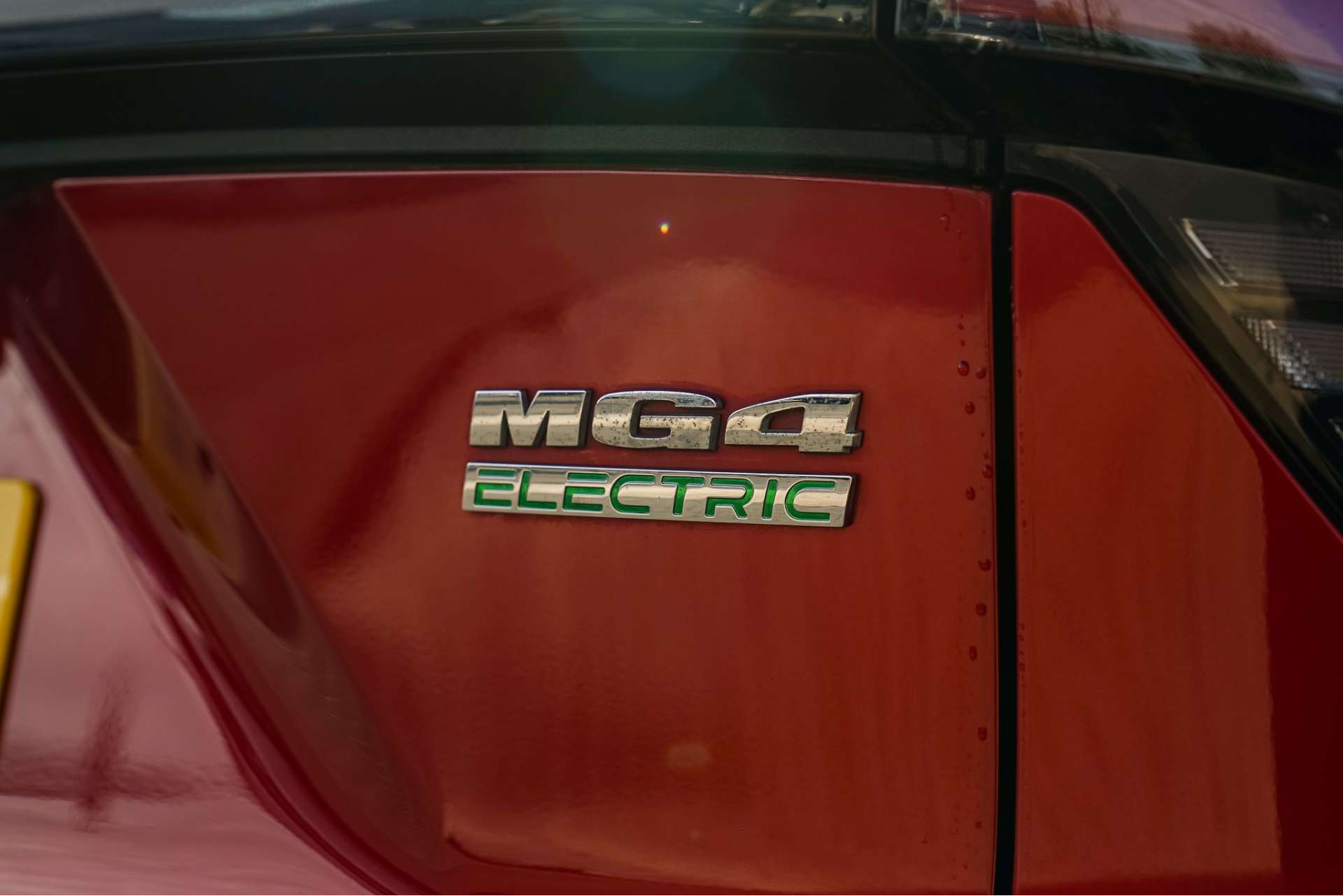 MG 4 MG4 SE 5dr For Sale