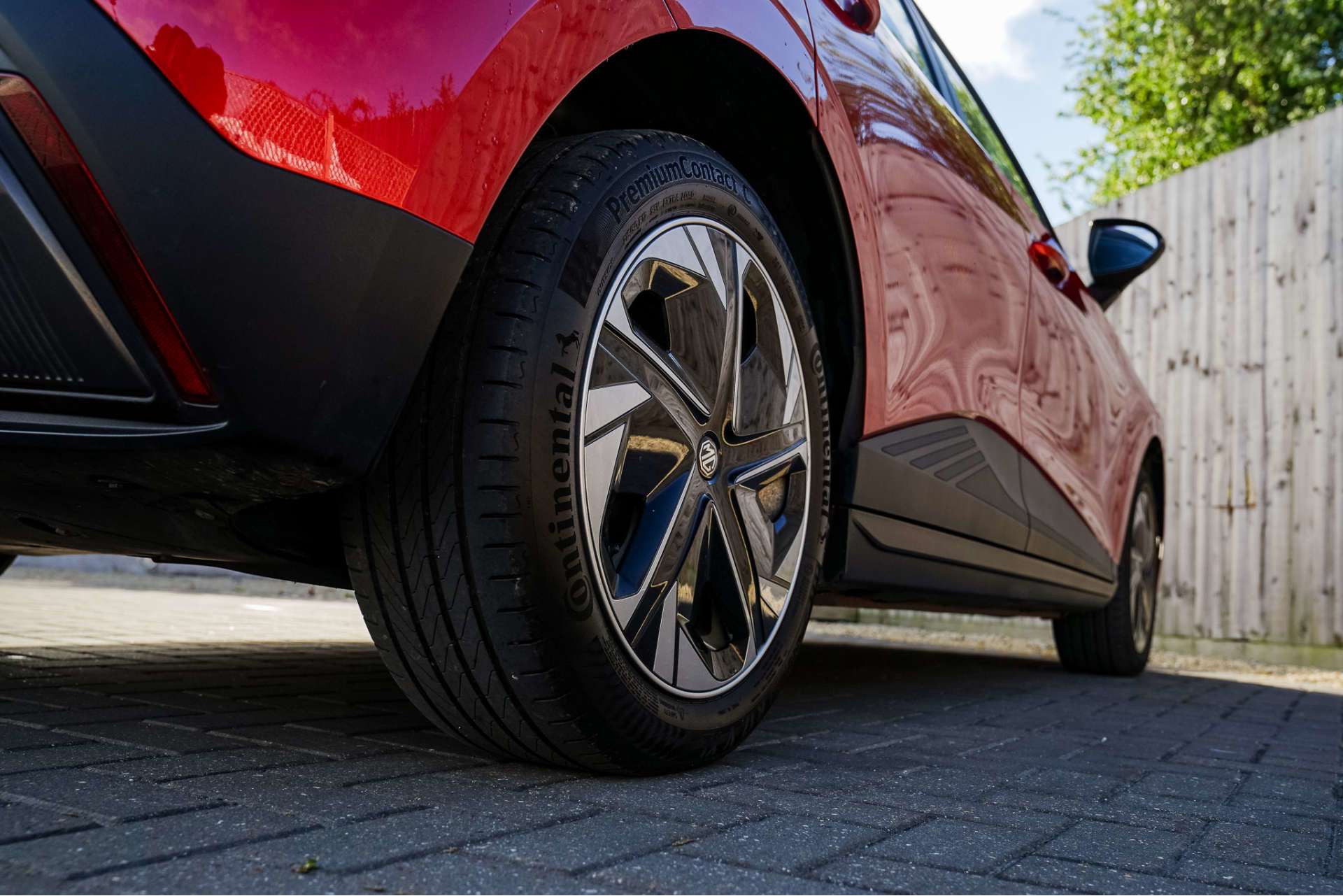 MG 4 MG4 SE 5dr For Sale