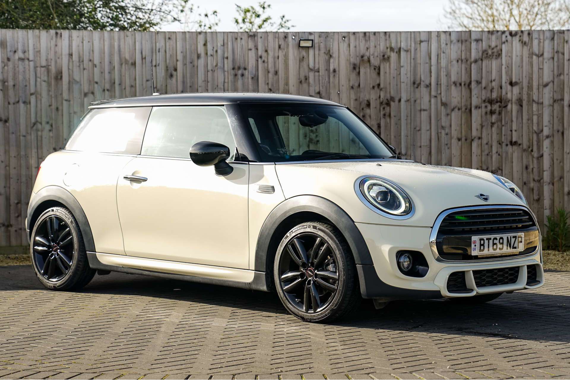 MINI HATCH 1.5 Cooper Sport 3dr For Sale
