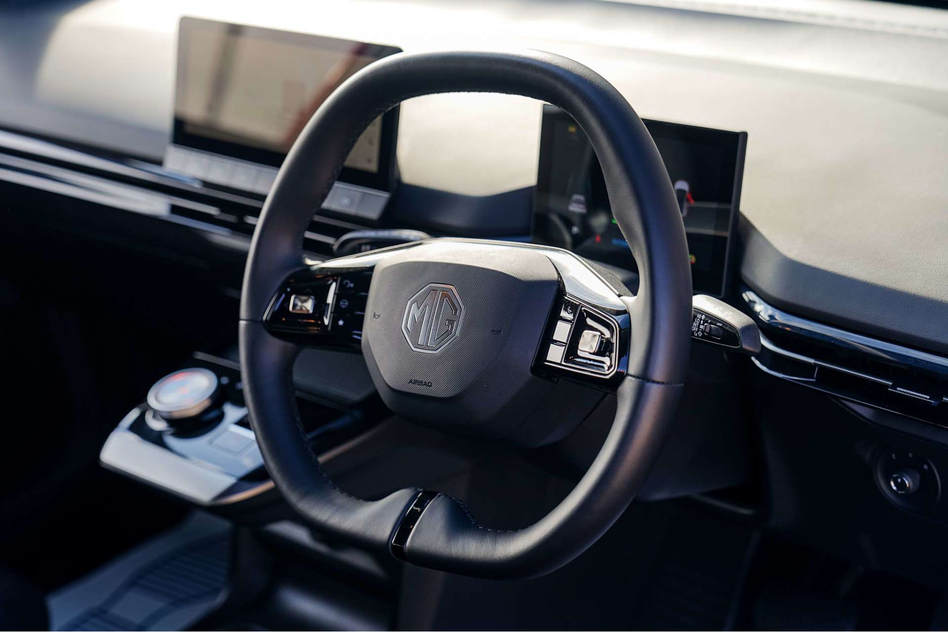 MG 4 MG4 SE 5dr For Sale