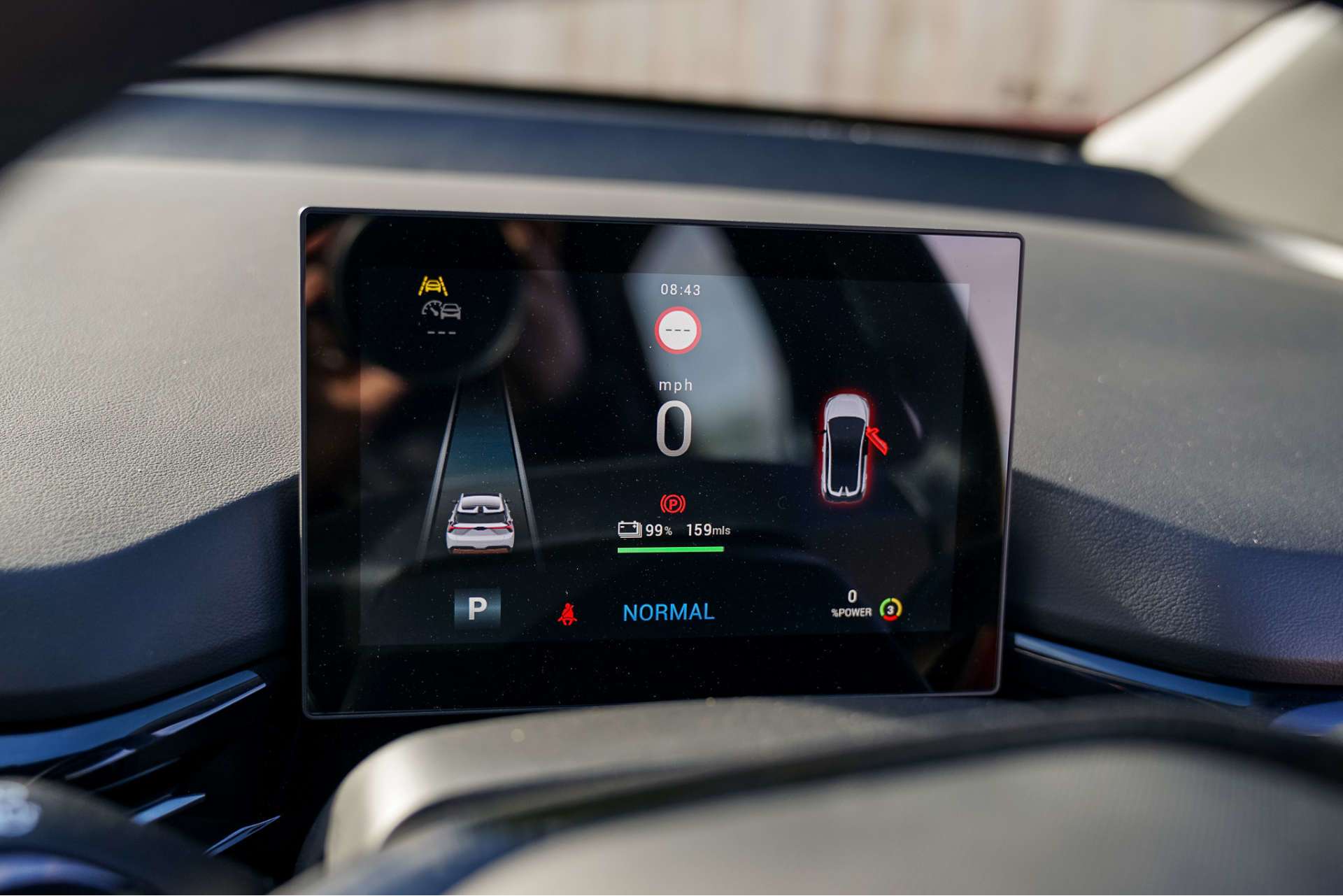 MG 4 MG4 SE 5dr For Sale