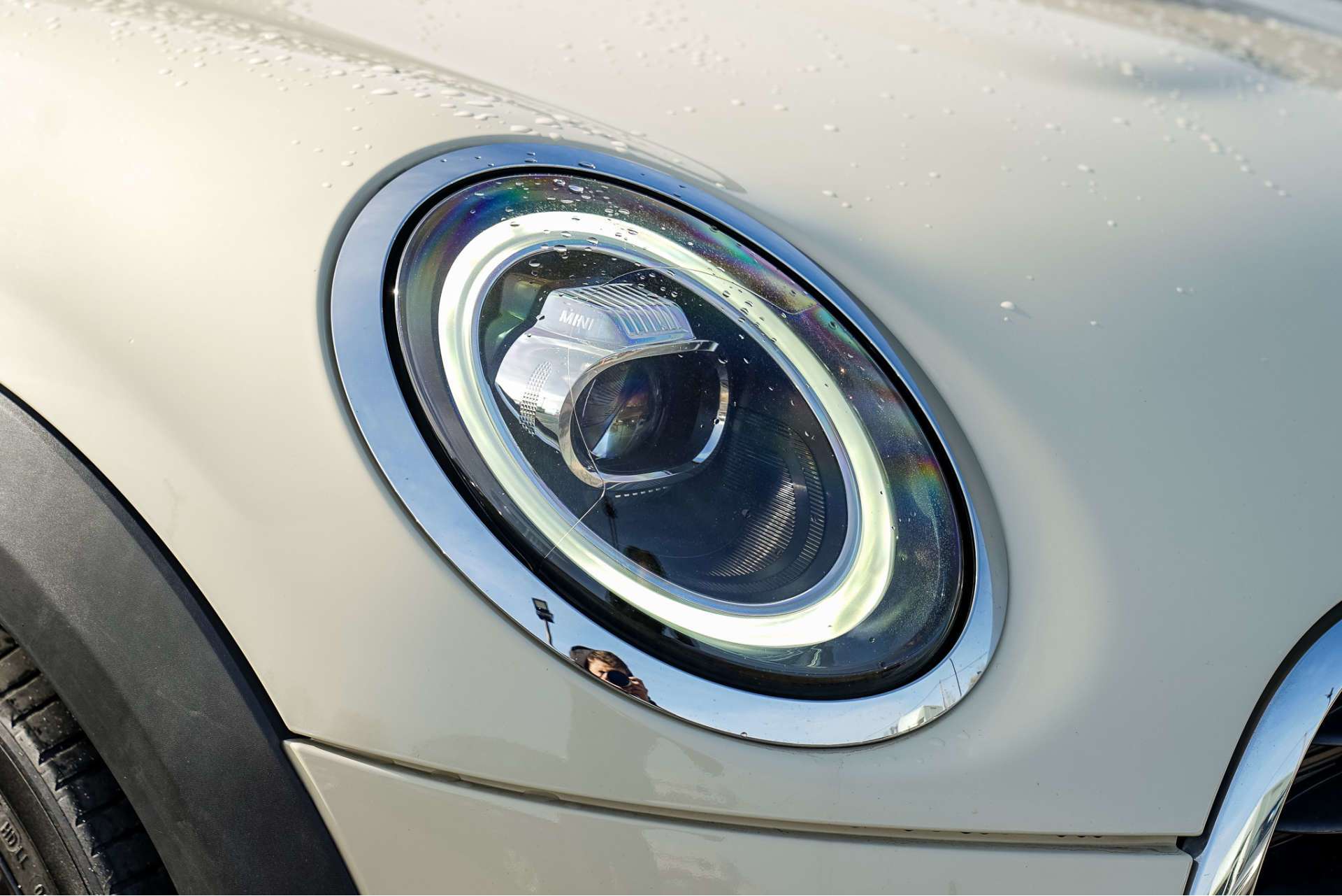 MINI HATCH 1.5 Cooper Sport 3dr For Sale