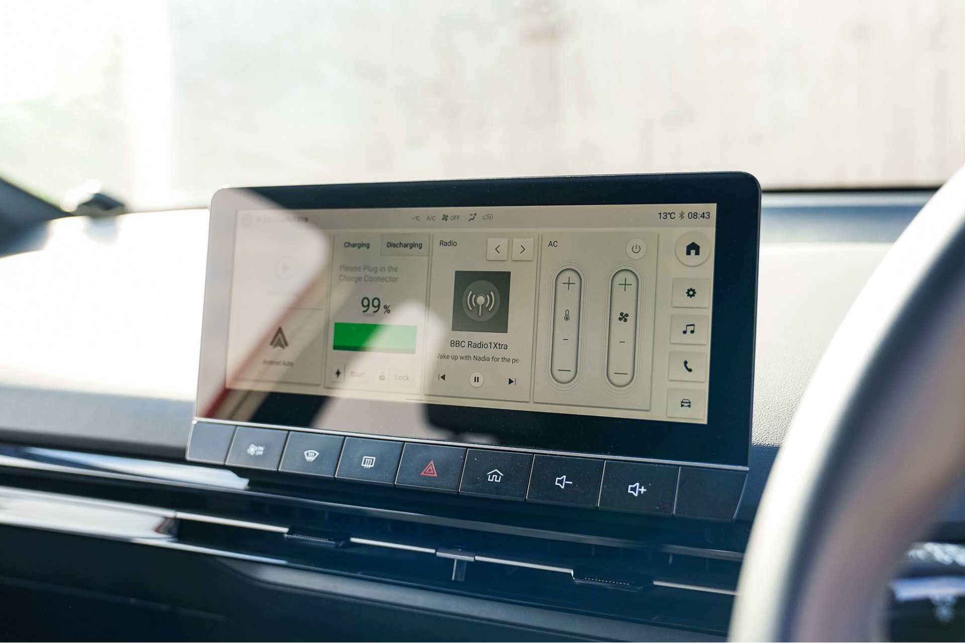 MG 4 MG4 SE 5dr For Sale