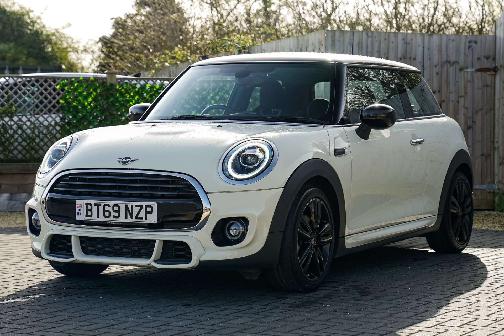 MINI HATCH 1.5 Cooper Sport 3dr For Sale