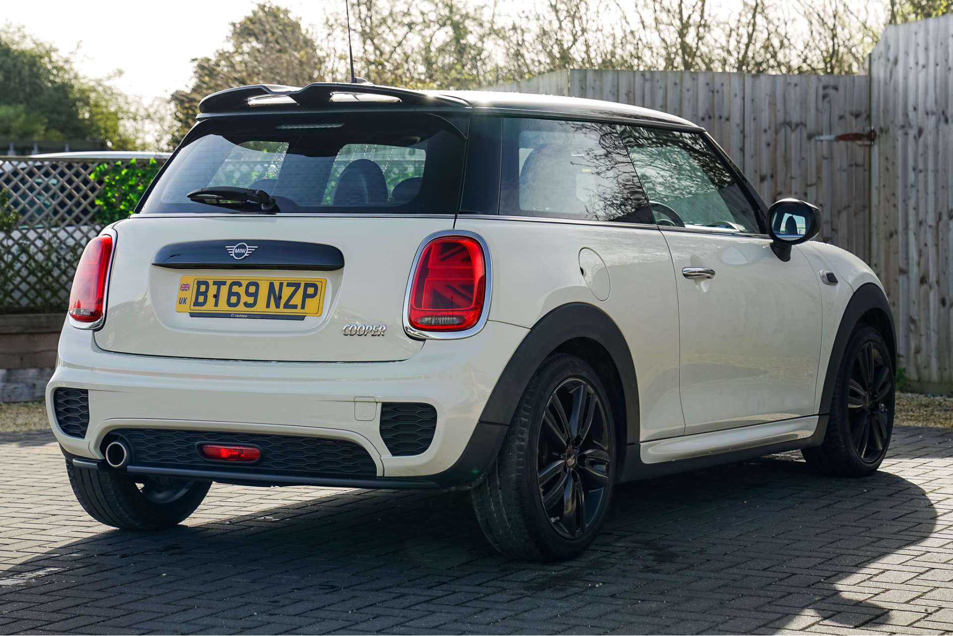 MINI HATCH 1.5 Cooper Sport 3dr For Sale