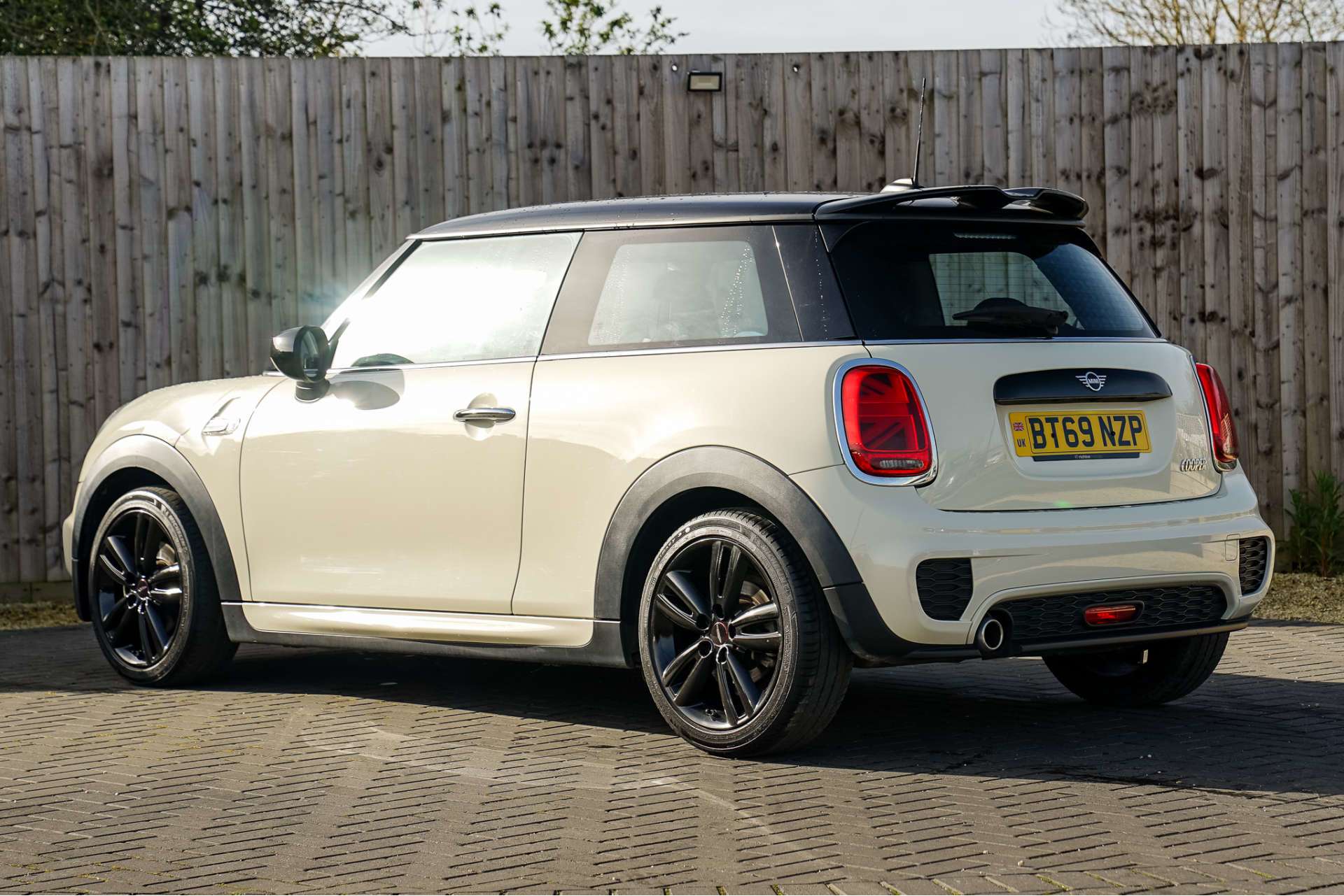MINI HATCH 1.5 Cooper Sport 3dr For Sale