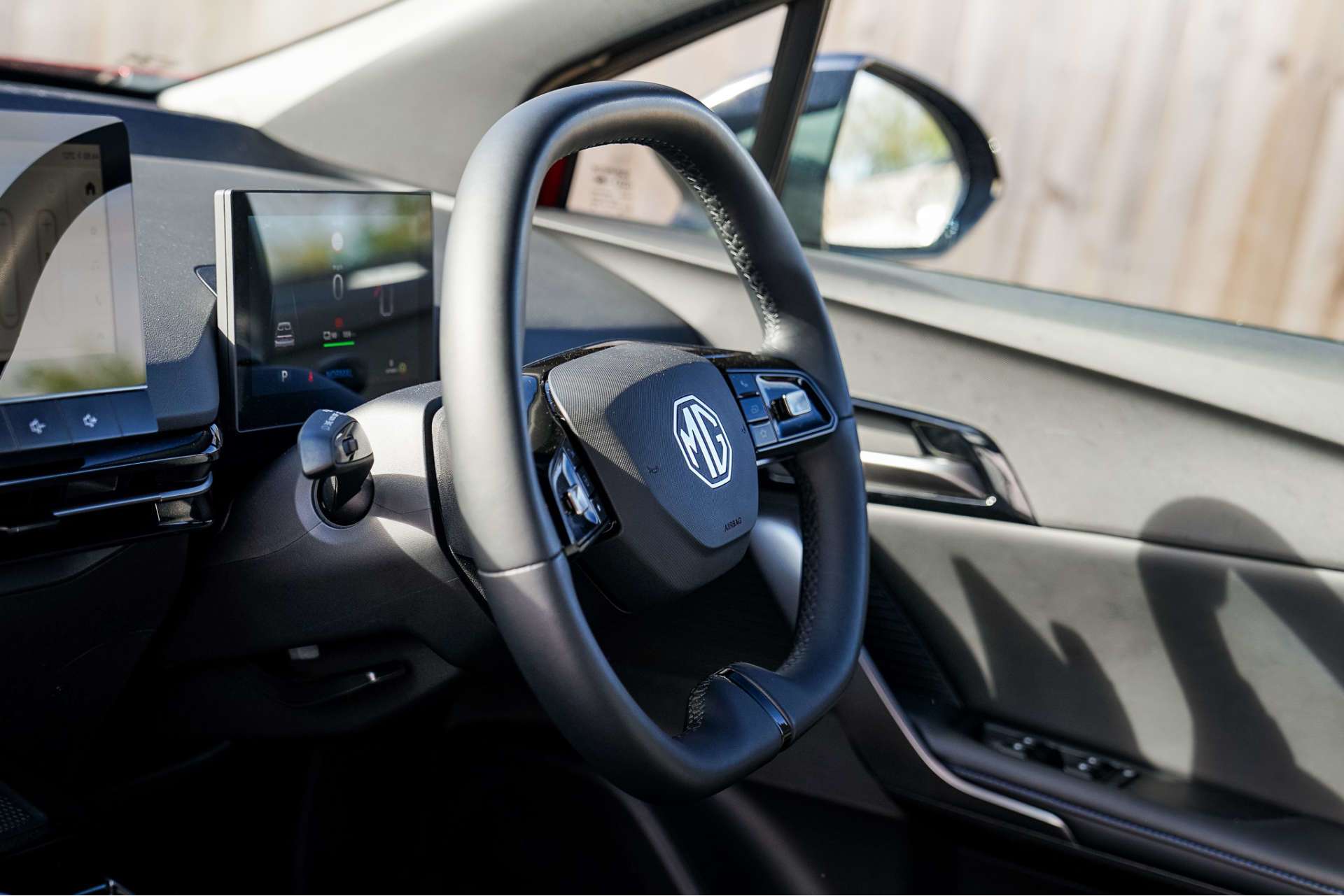 MG 4 MG4 SE 5dr For Sale