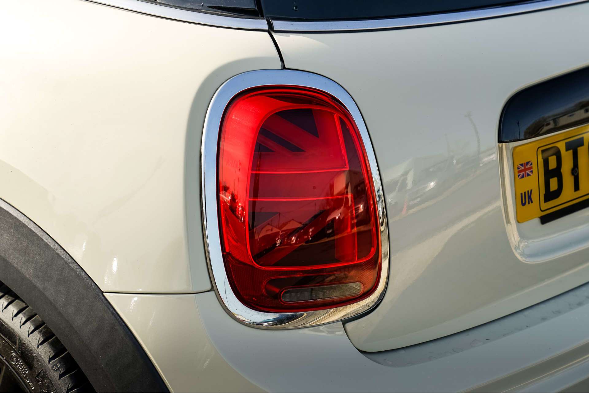 MINI HATCH 1.5 Cooper Sport 3dr For Sale