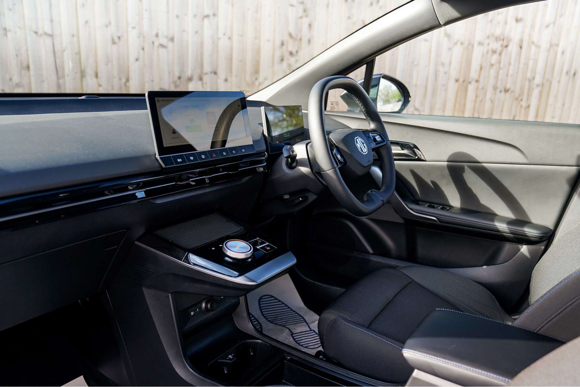 MG 4 MG4 SE 5dr For Sale