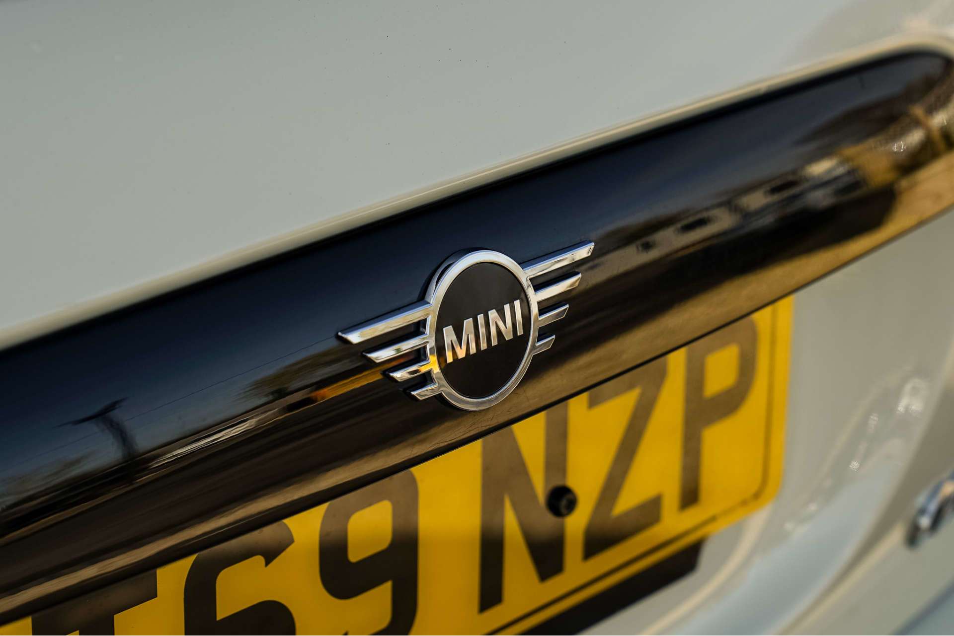 MINI HATCH 1.5 Cooper Sport 3dr For Sale