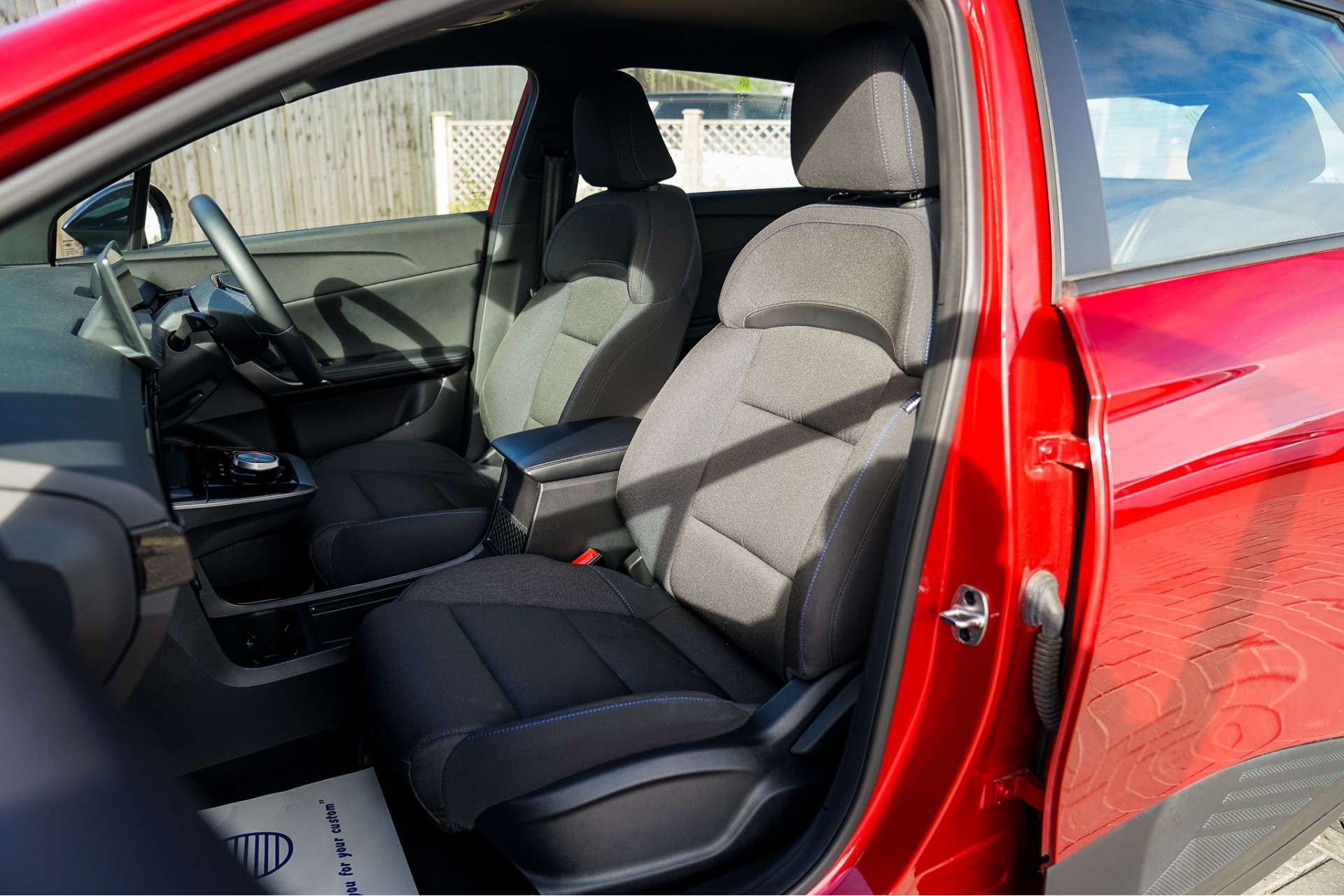 MG 4 MG4 SE 5dr For Sale