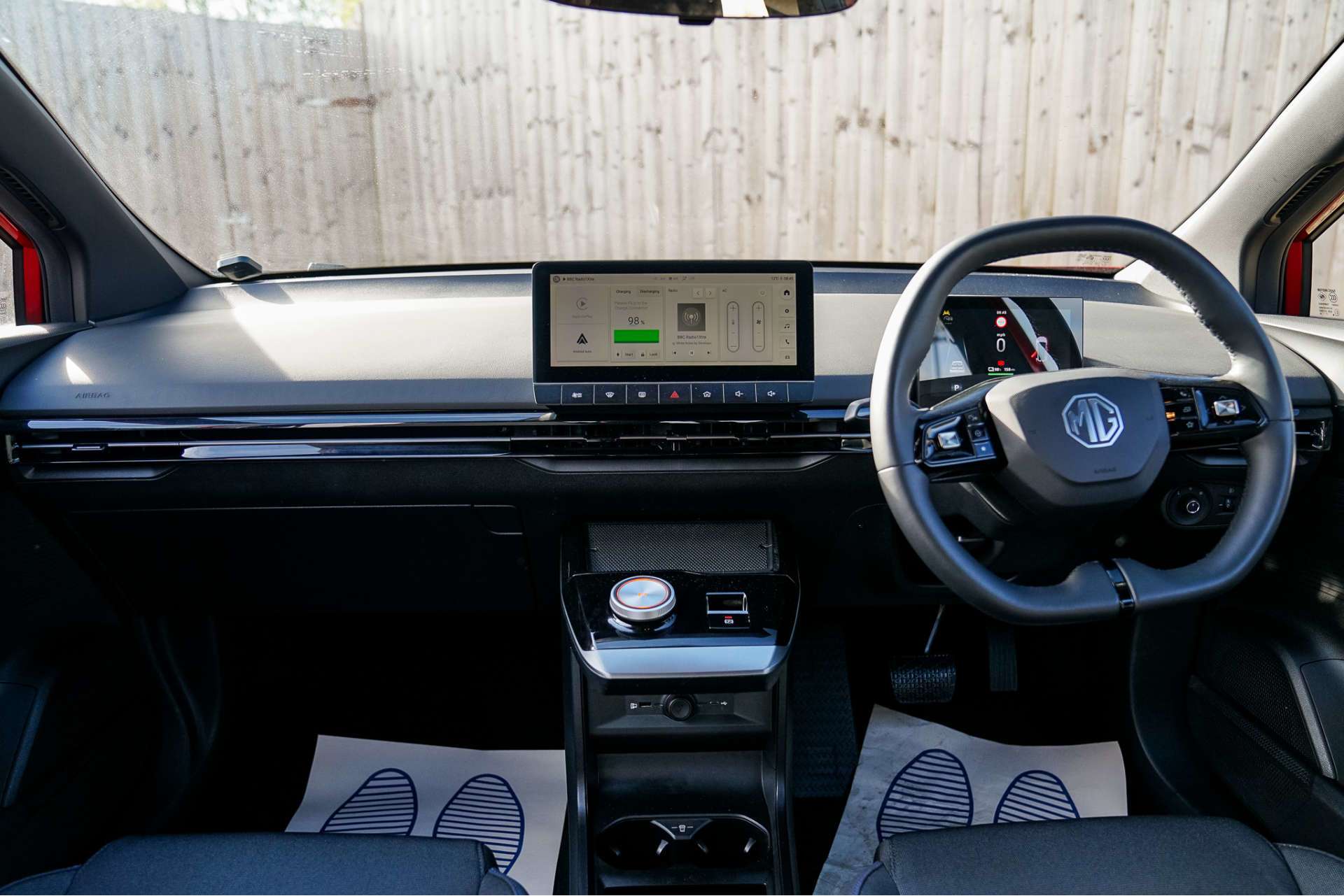 MG 4 MG4 SE 5dr For Sale