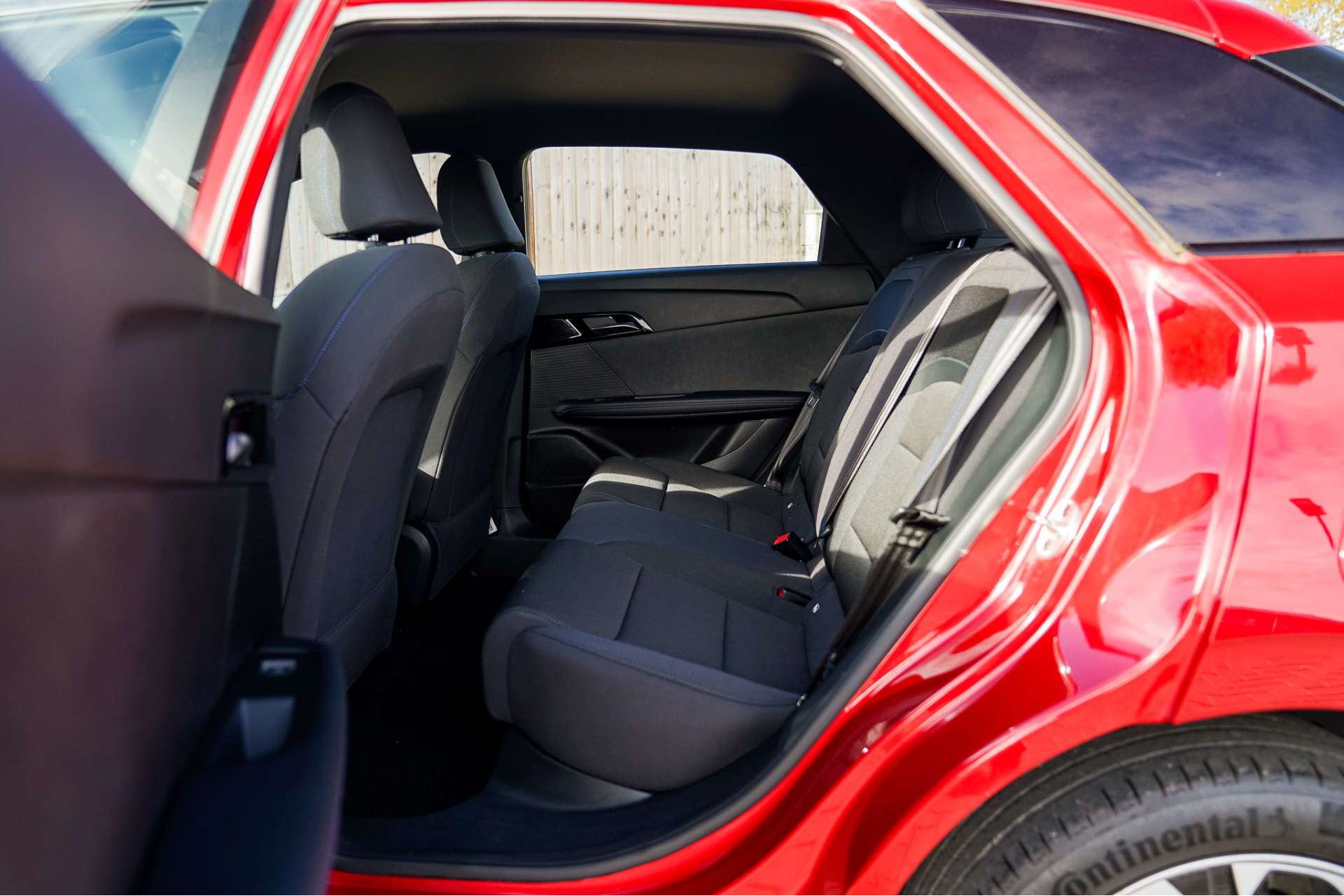 MG 4 MG4 SE 5dr For Sale