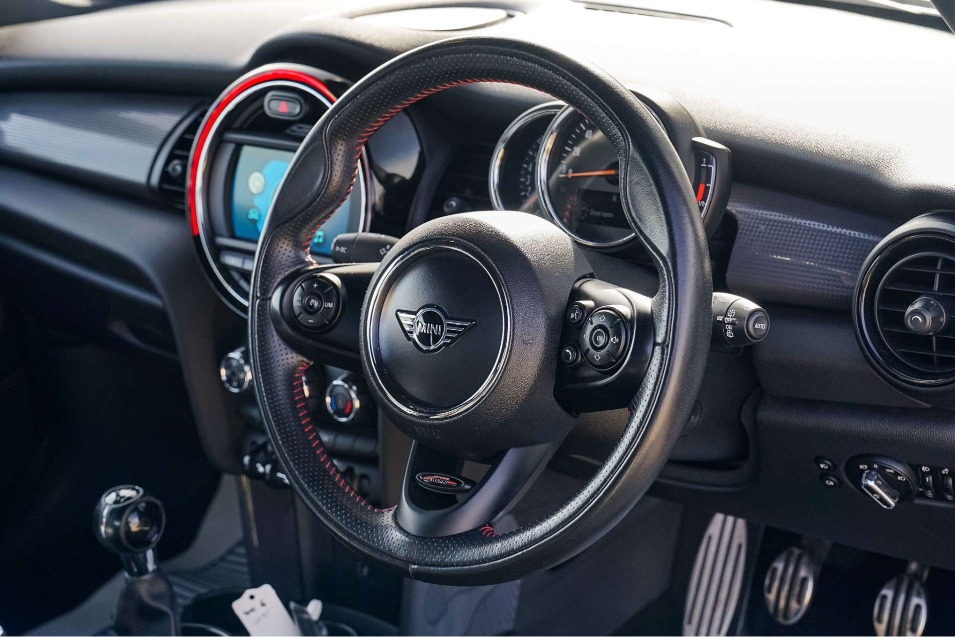 MINI HATCH 1.5 Cooper Sport 3dr For Sale