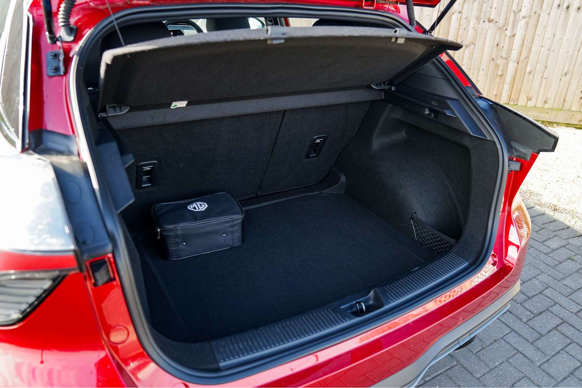 MG 4 MG4 SE 5dr For Sale