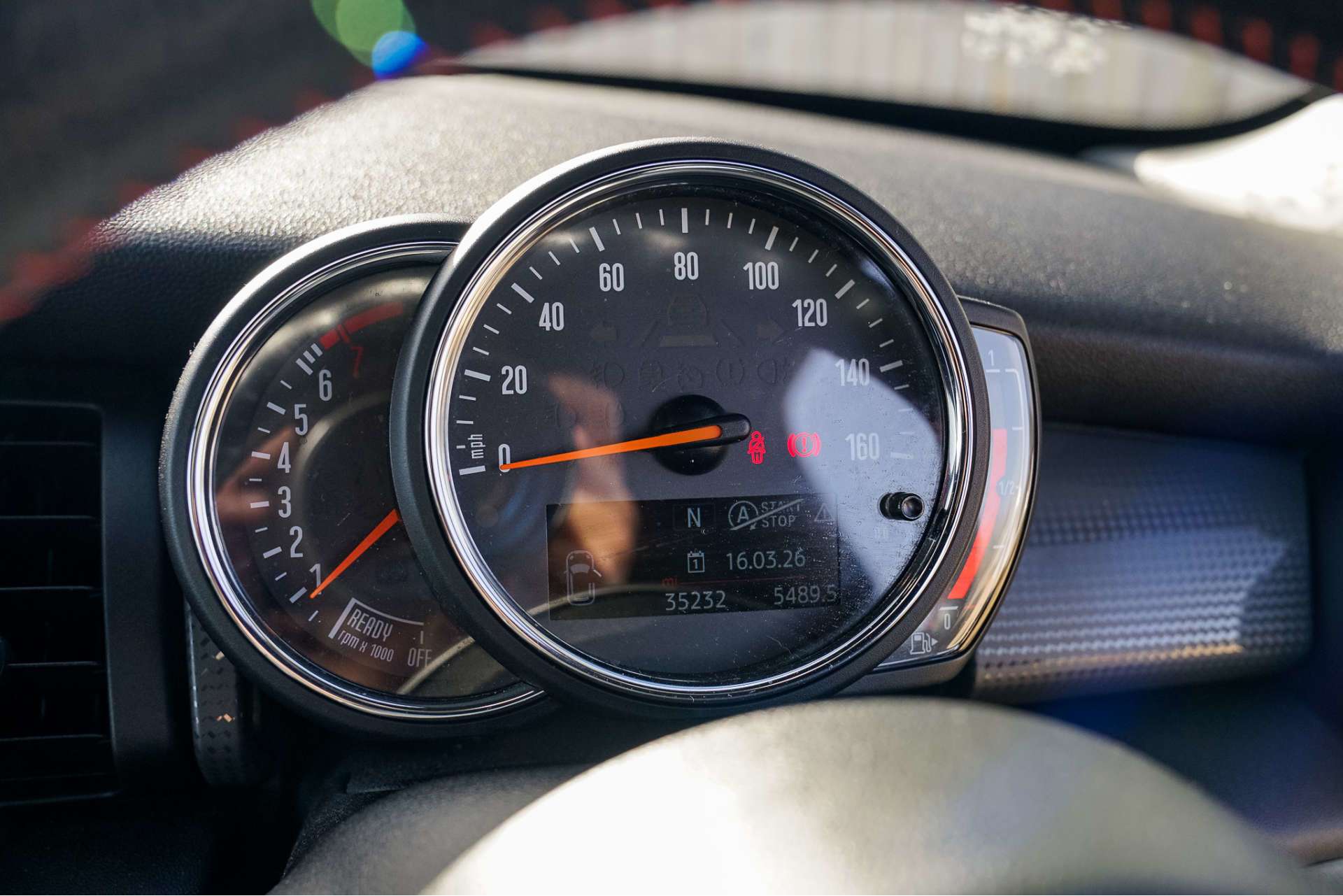 MINI HATCH 1.5 Cooper Sport 3dr For Sale