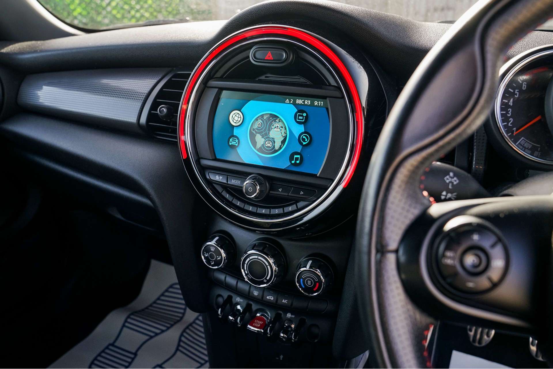 MINI HATCH 1.5 Cooper Sport 3dr For Sale