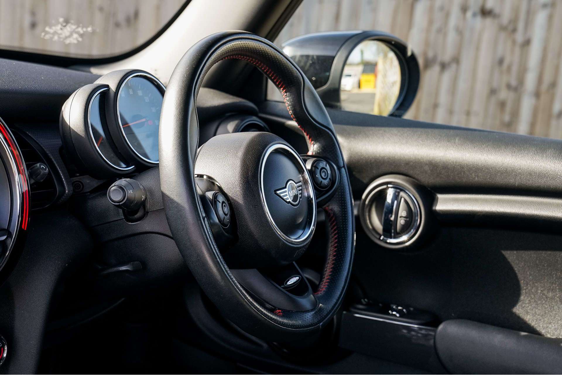 MINI HATCH 1.5 Cooper Sport 3dr For Sale