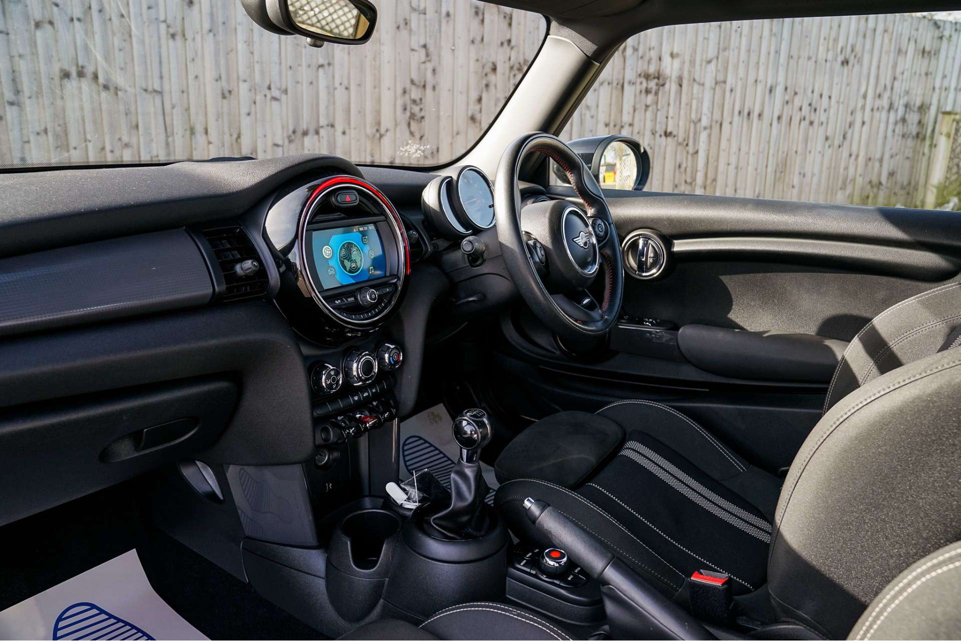 MINI HATCH 1.5 Cooper Sport 3dr For Sale