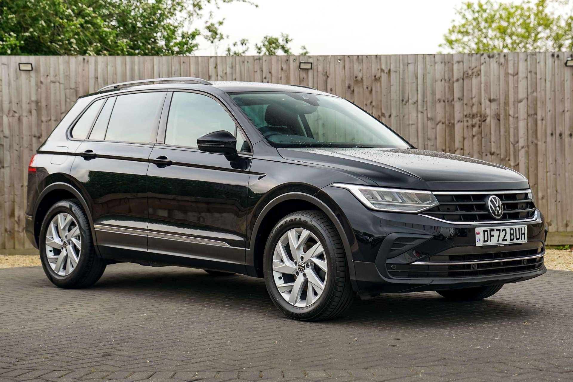 VOLKSWAGEN TIGUAN 2.0 Tiguan Life TDI 5dr For Sale